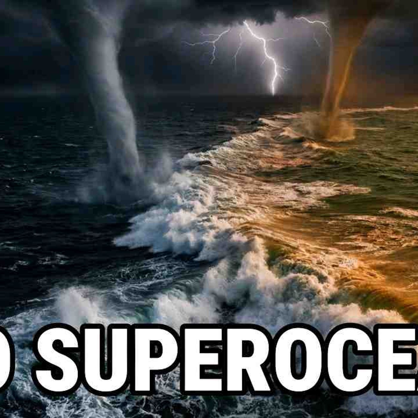 Ancient Superoceans _ The Rise And Fall Of Panthalassa And Mirovia episode artwork