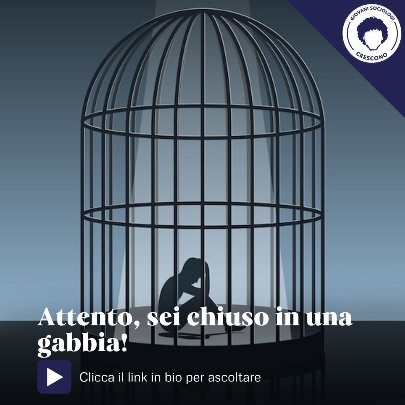 Giovani Sociologi Crescono