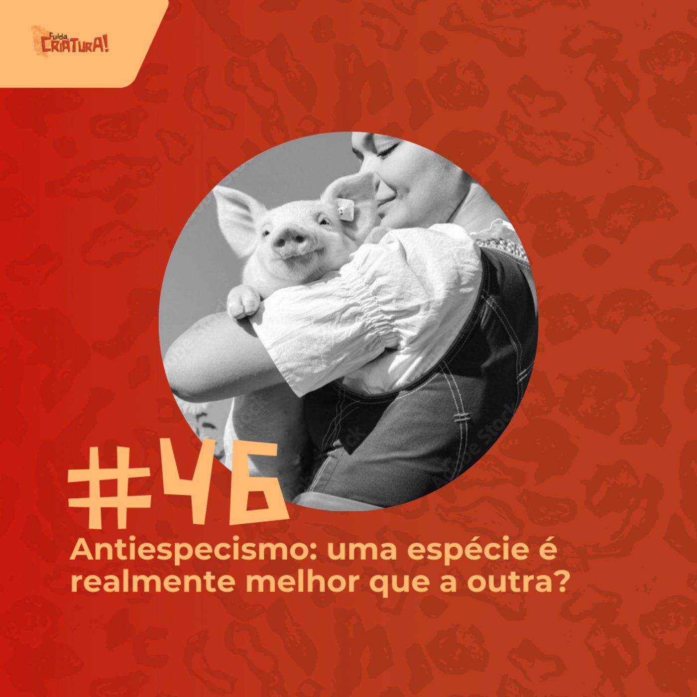 Cuida, Criatura!
