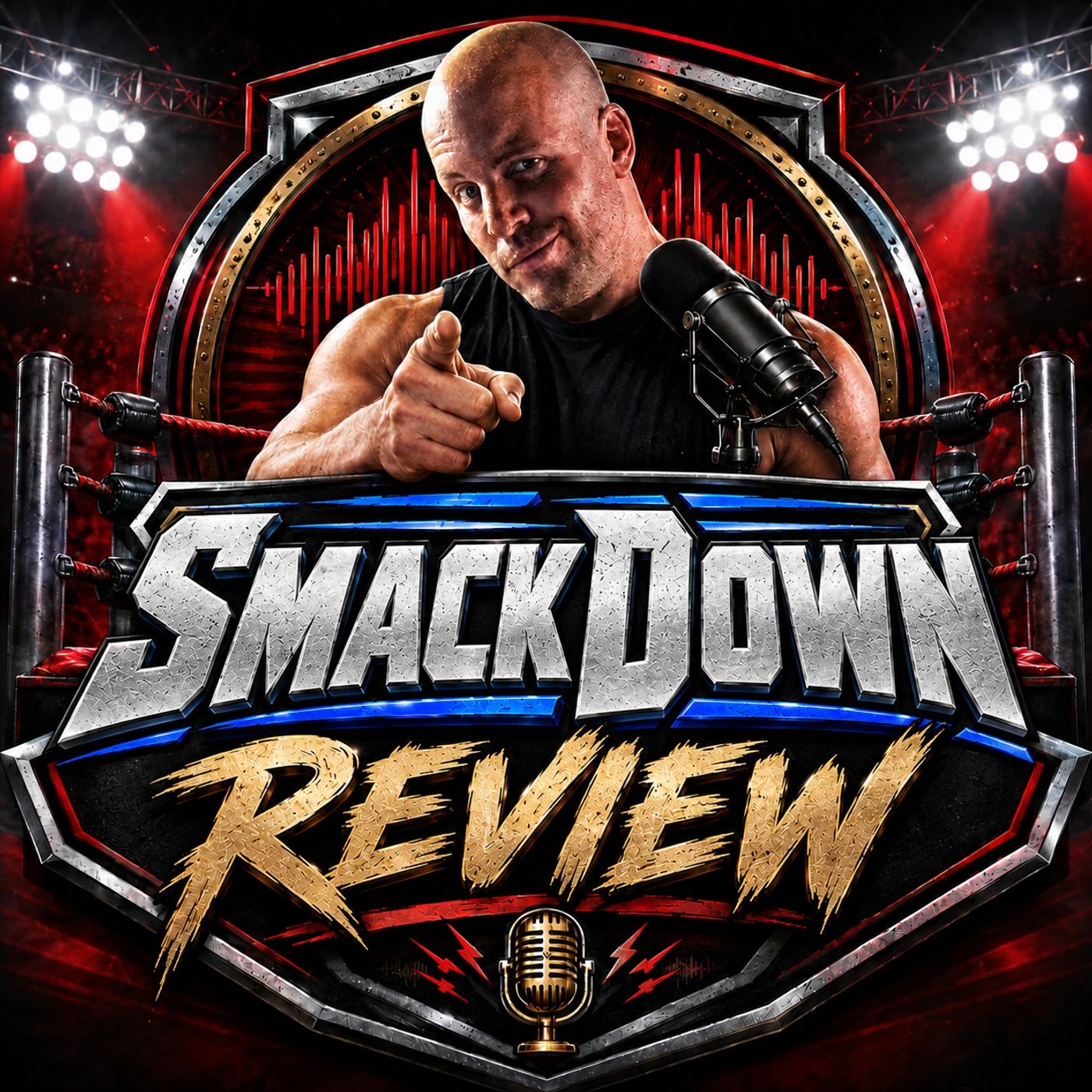 The WWE Podcast