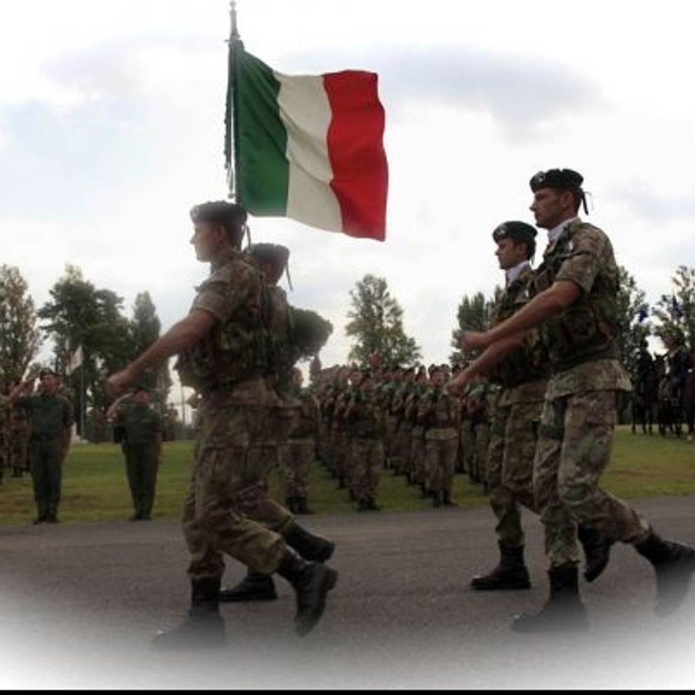 L\'Italia ascolta il Piave