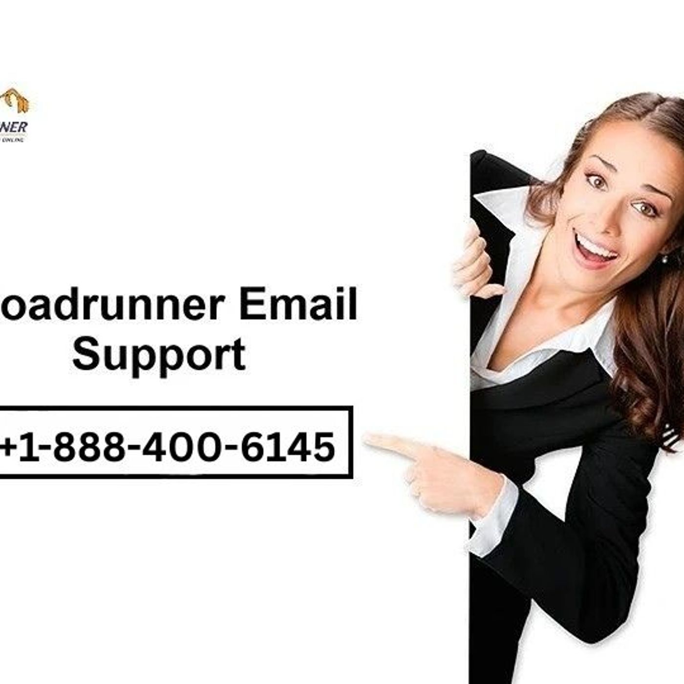 How to Contact Roadrunner Support cover art