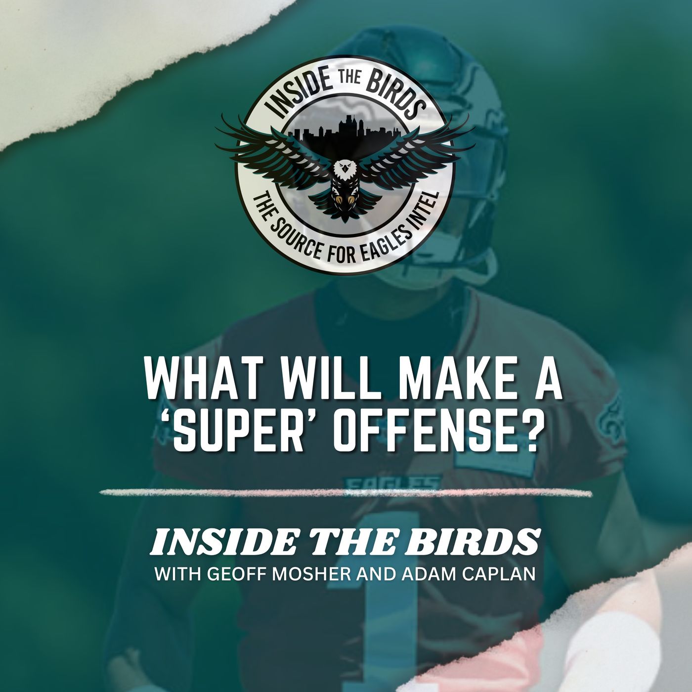 ITB: What Will It Take For The Eagles Offense To Be 