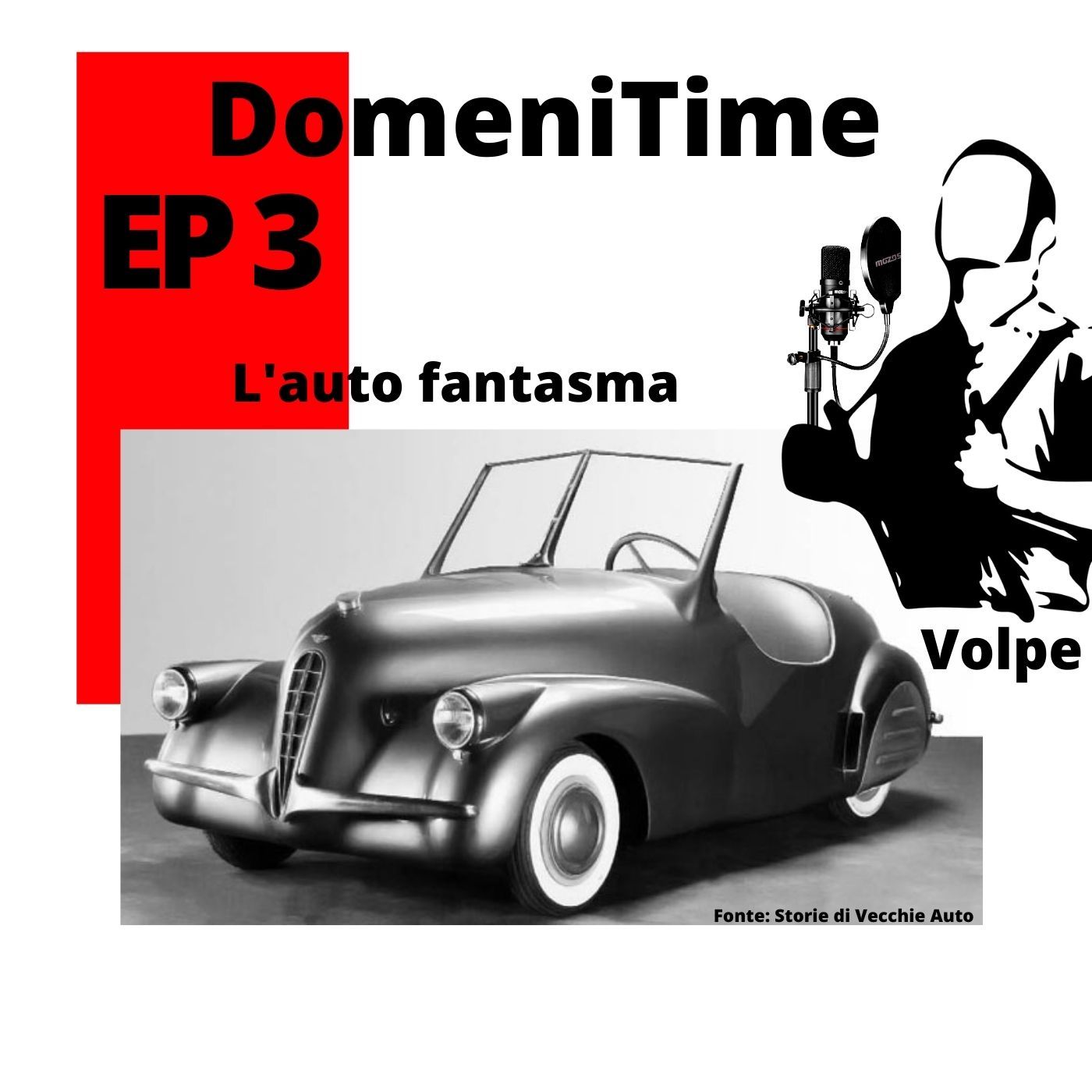 DomeniTime - Storie di brand auto