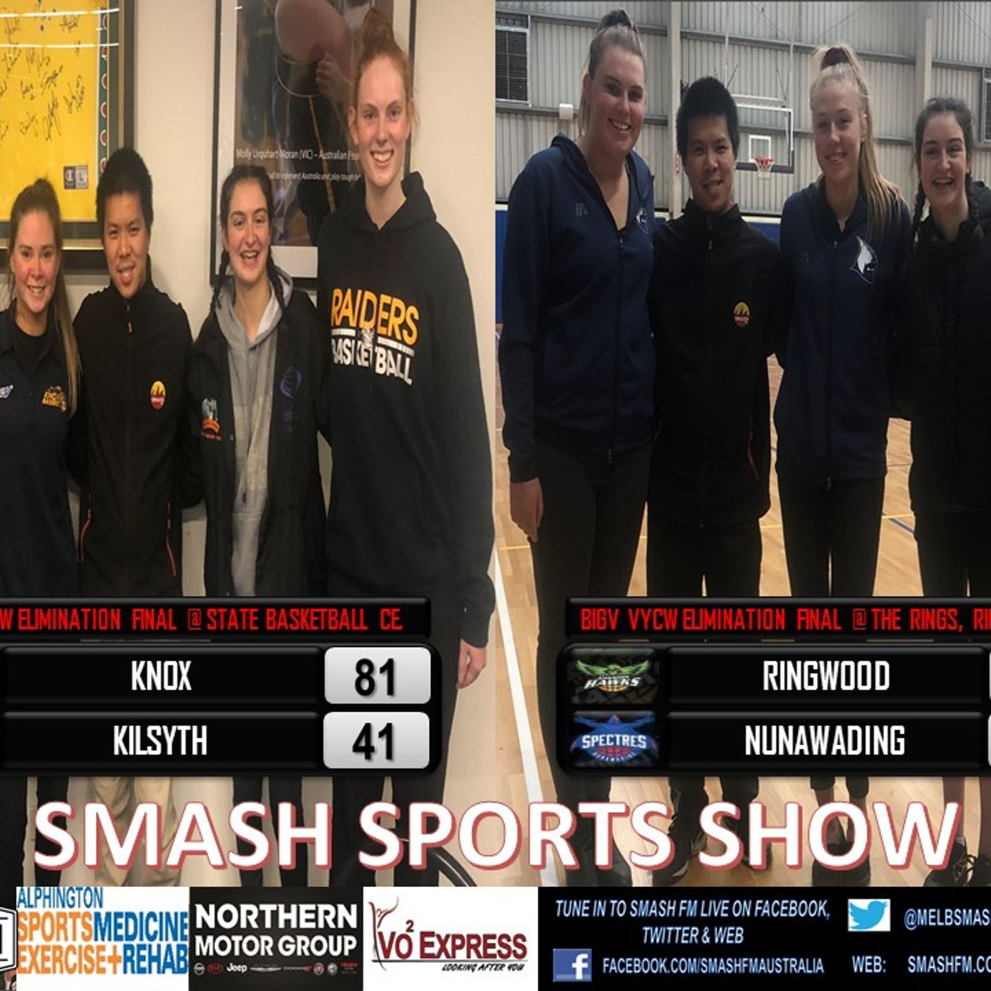 SSS: BIGV VYCW Elimination Final Winners Post Game Interviews 220718 episode artwork