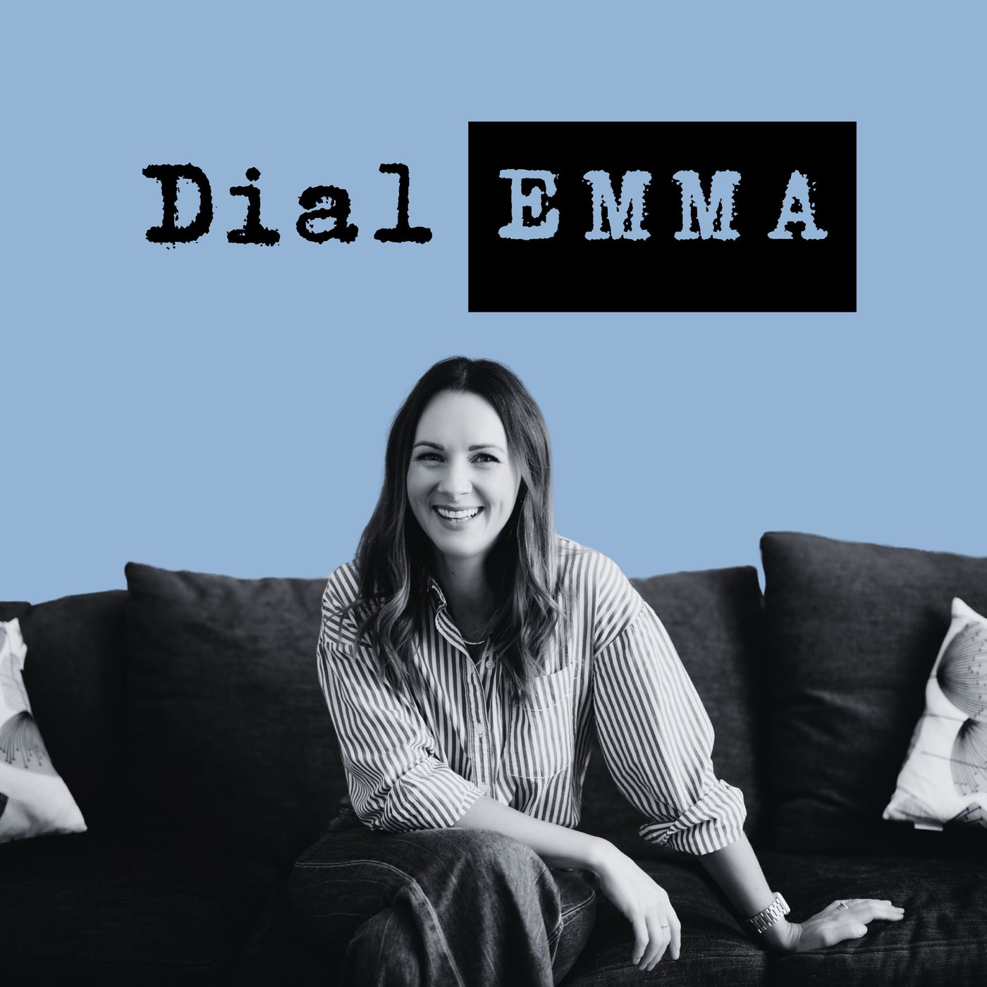 S2, Ep 2 NEW Dial Emma: Endings - how can I make new friends post-university?