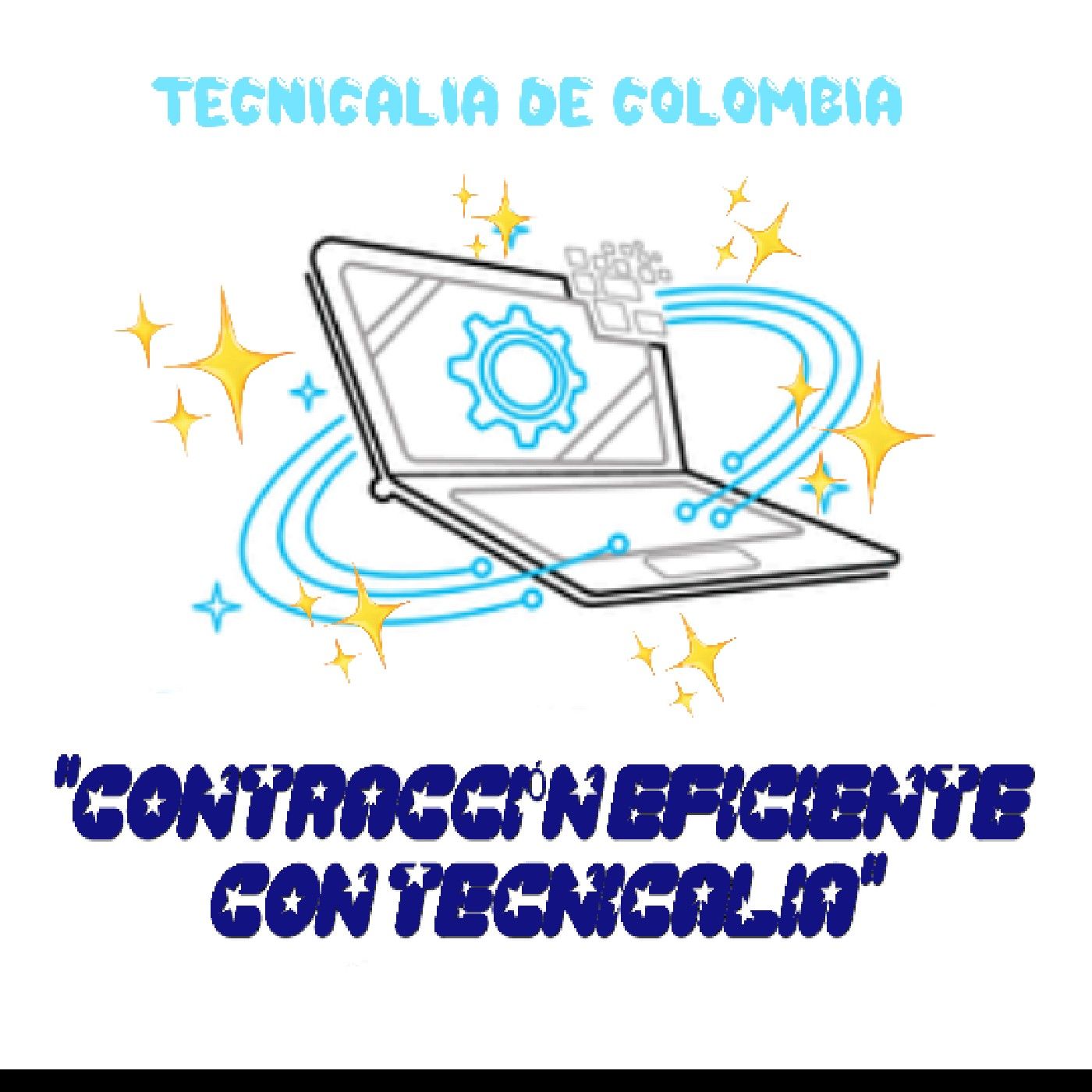Tecnicalia podcast artwork