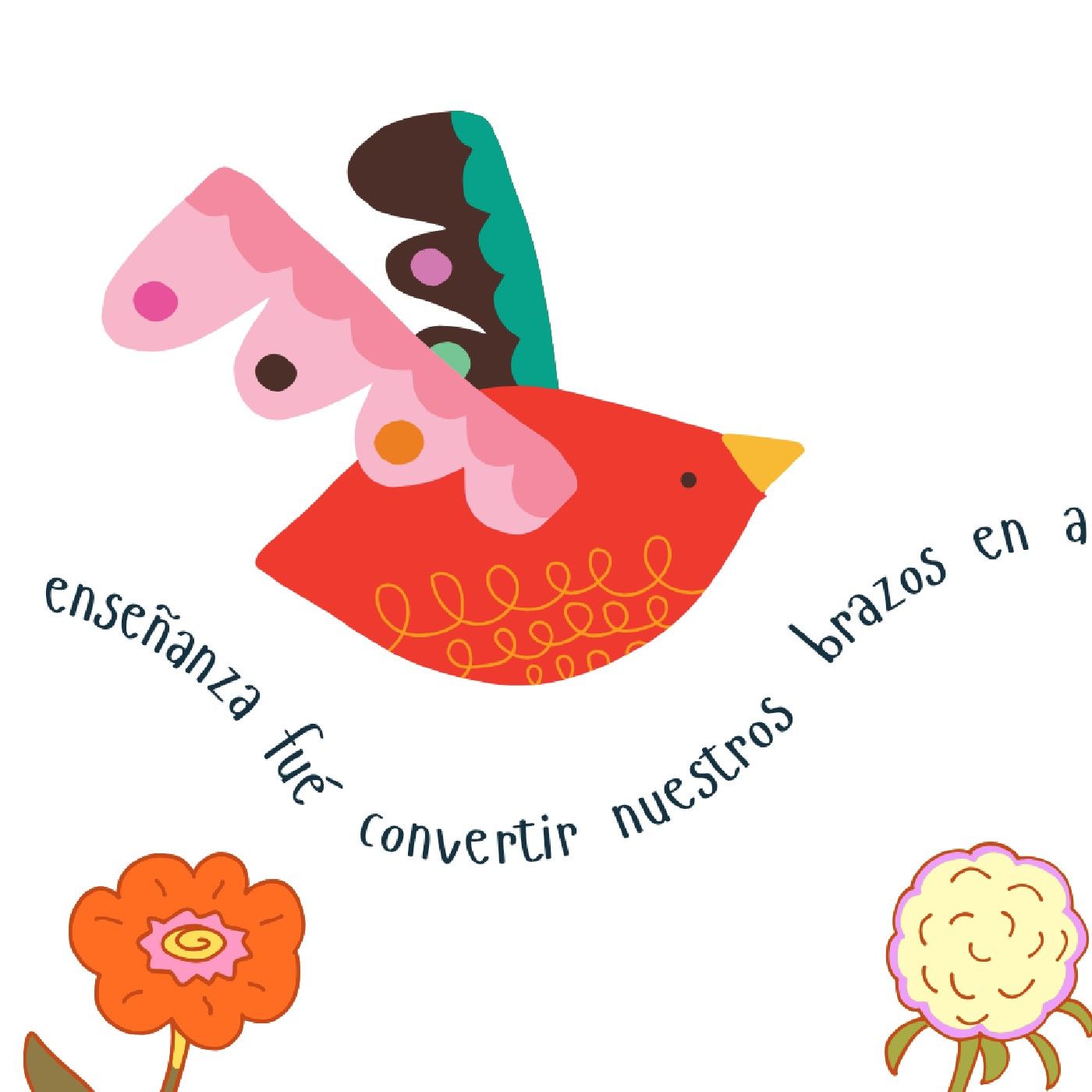 Enganchado de Refranes