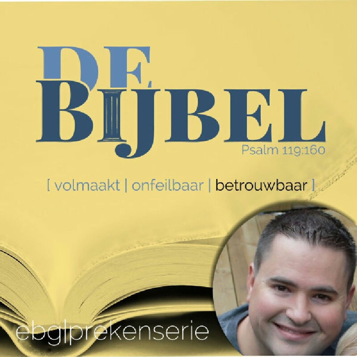EBG Preken