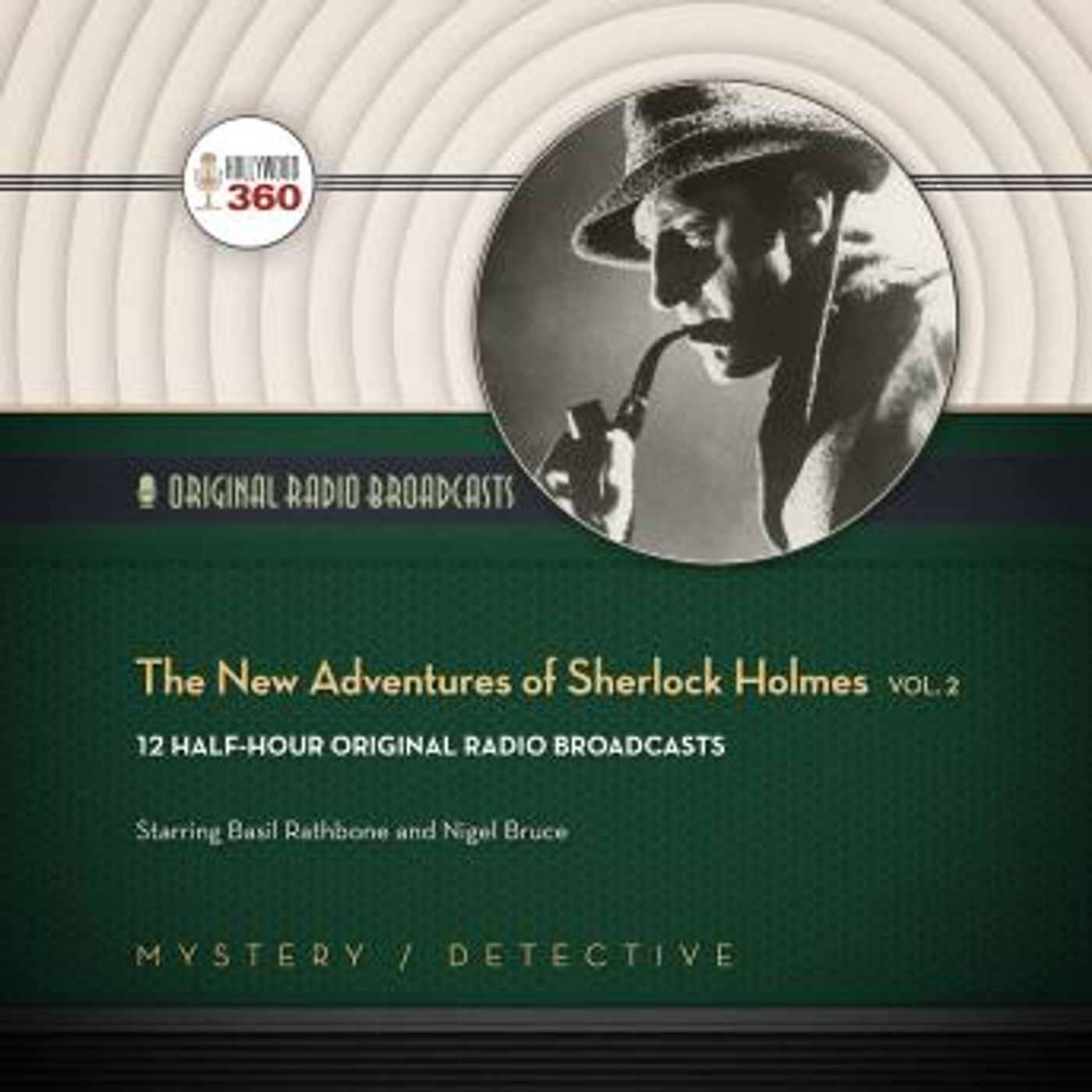 Full Trial Audiobooks in Mystery, Thriller & Horror, Police & Detective