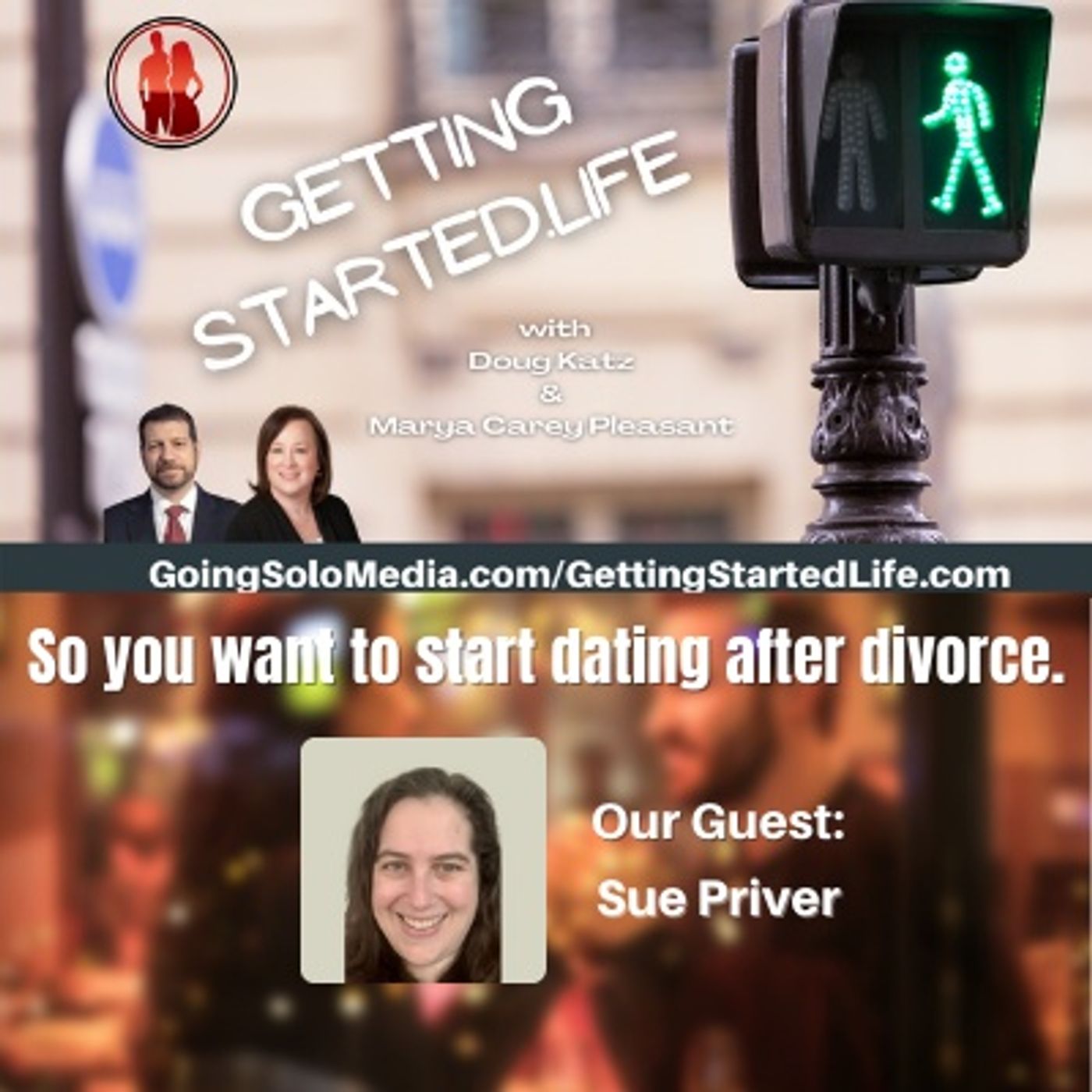 Do you want to start Dating After Divorce
