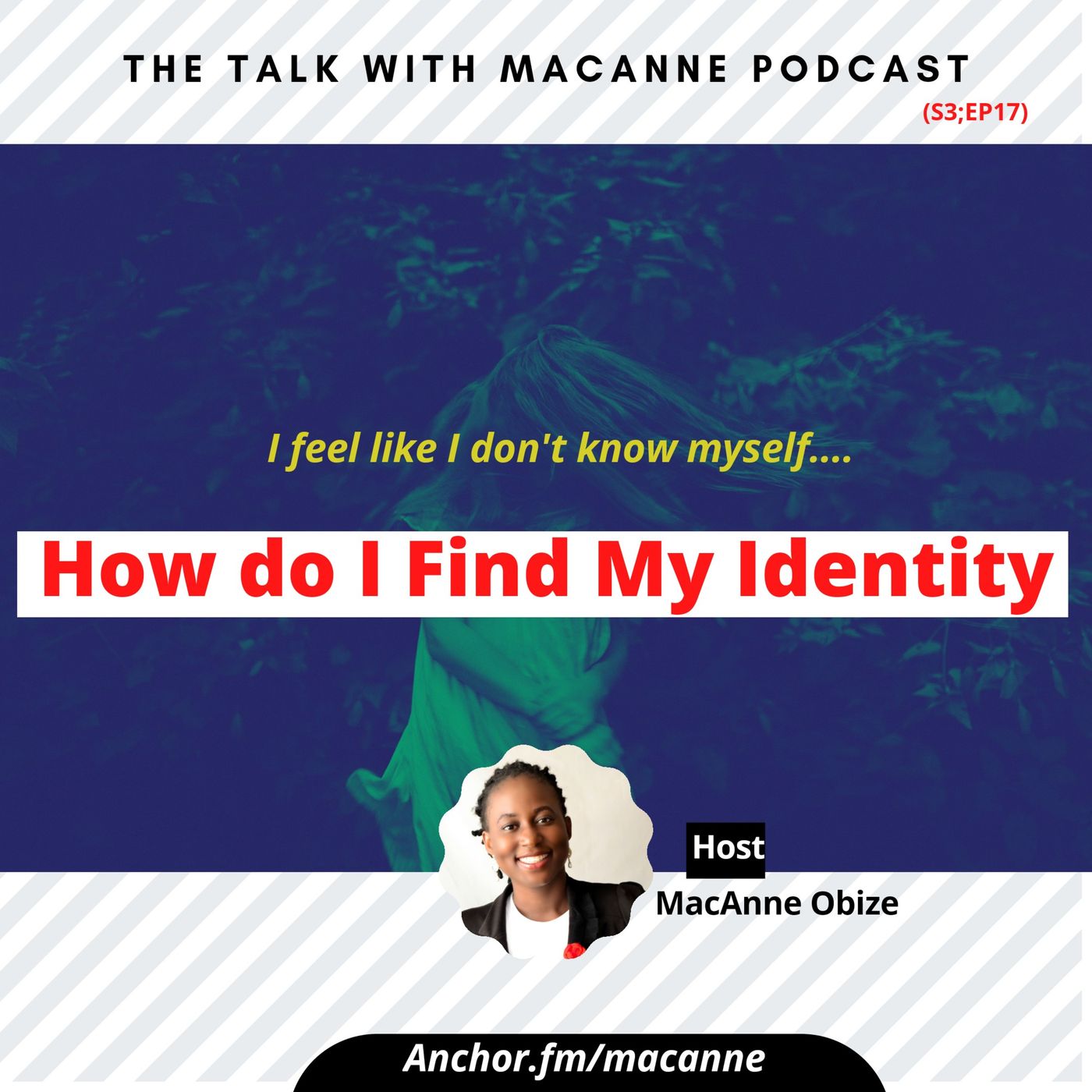 The Talk with MacAnne