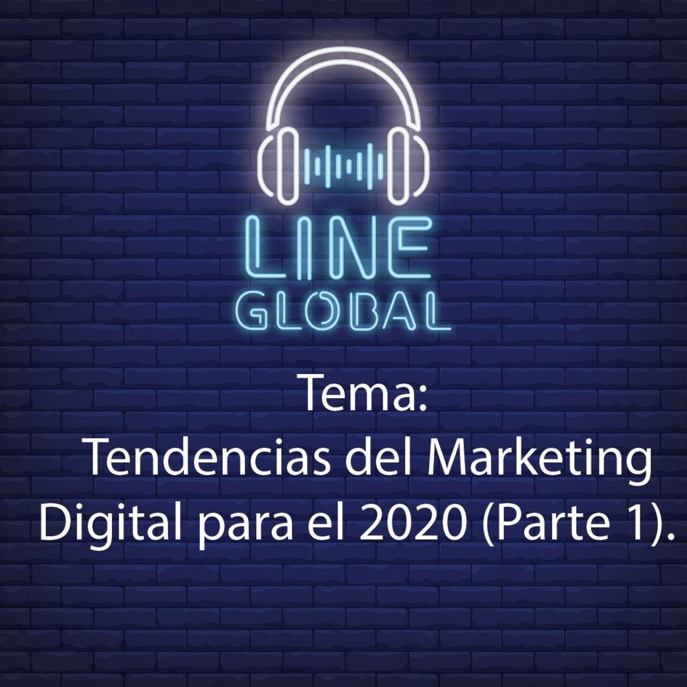 LINE GLOBAL RADIO SHOW