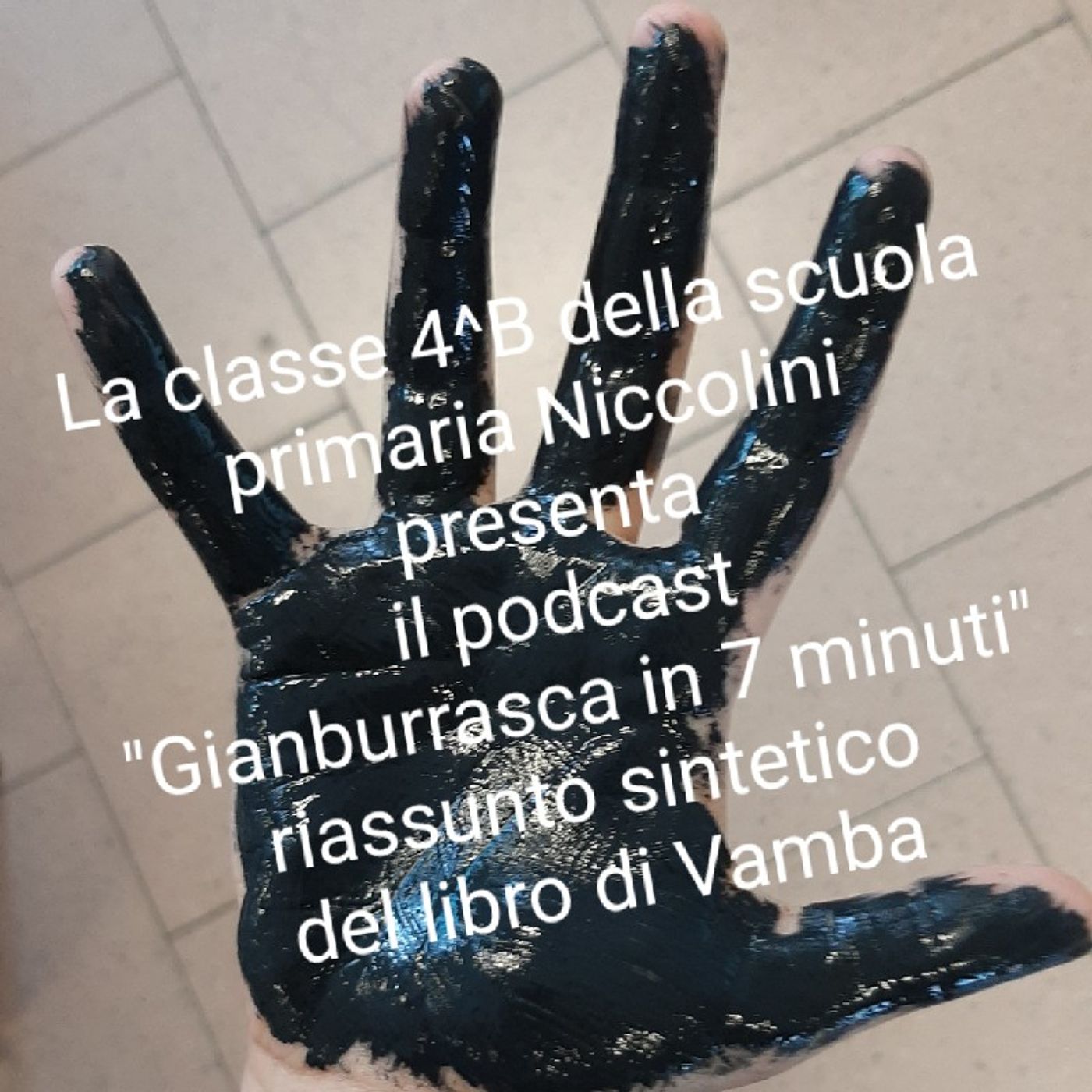 Gianburrasca in 7 minuti