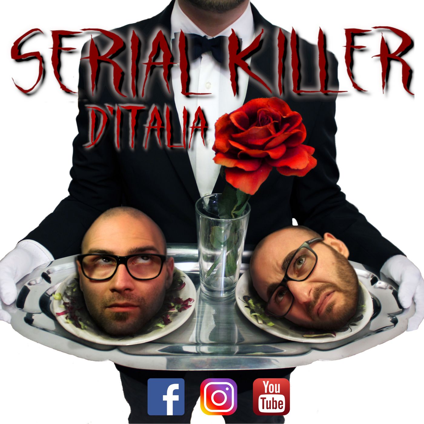 Umorismo Criminale