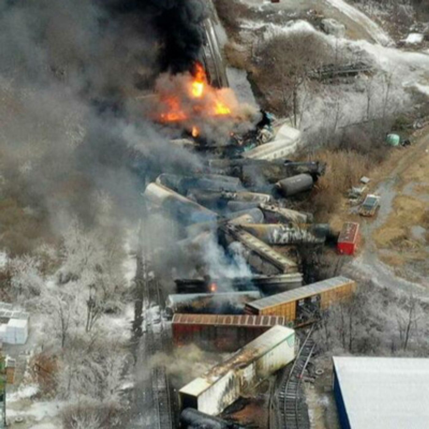 Ep. 1619: Get the Hell Out of There & Stop the Coming War w/ Russia