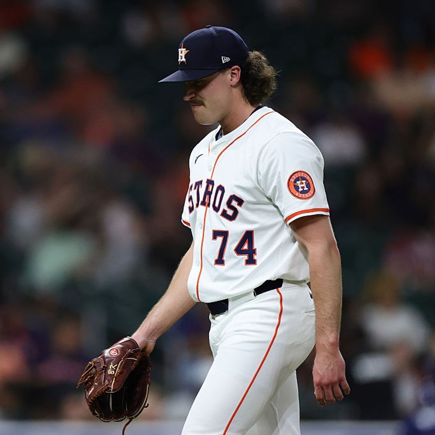 Astros Bullpen Falls Apart in 13-3 Lost vs Tampa Bay, CJ Stroud Is Still Not Throwing In OTAs? Joseph Duarte Joins The Show