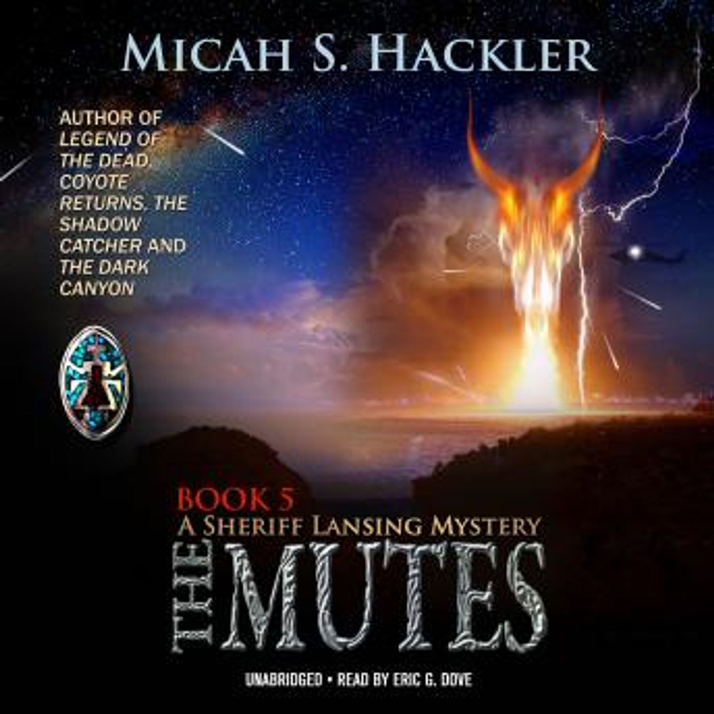 Listen to Full Audiobooks in Mystery, Thriller & Horror, Police & Detective