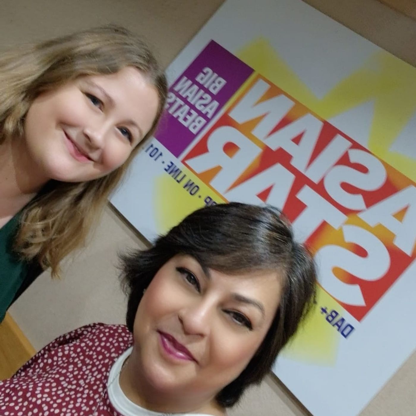 Guest Rachel Downing speaks with Sbba