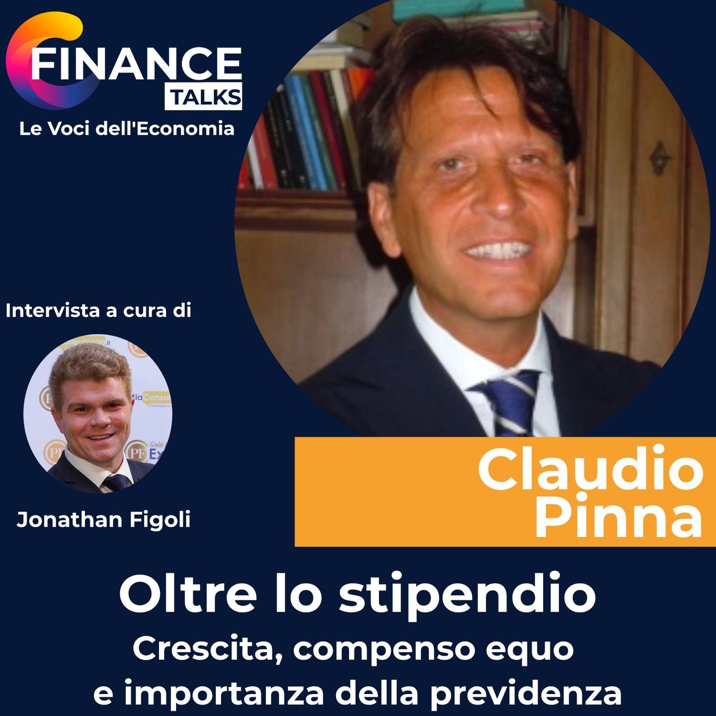 FinanceTV Talks- Le voci dell\'Economia