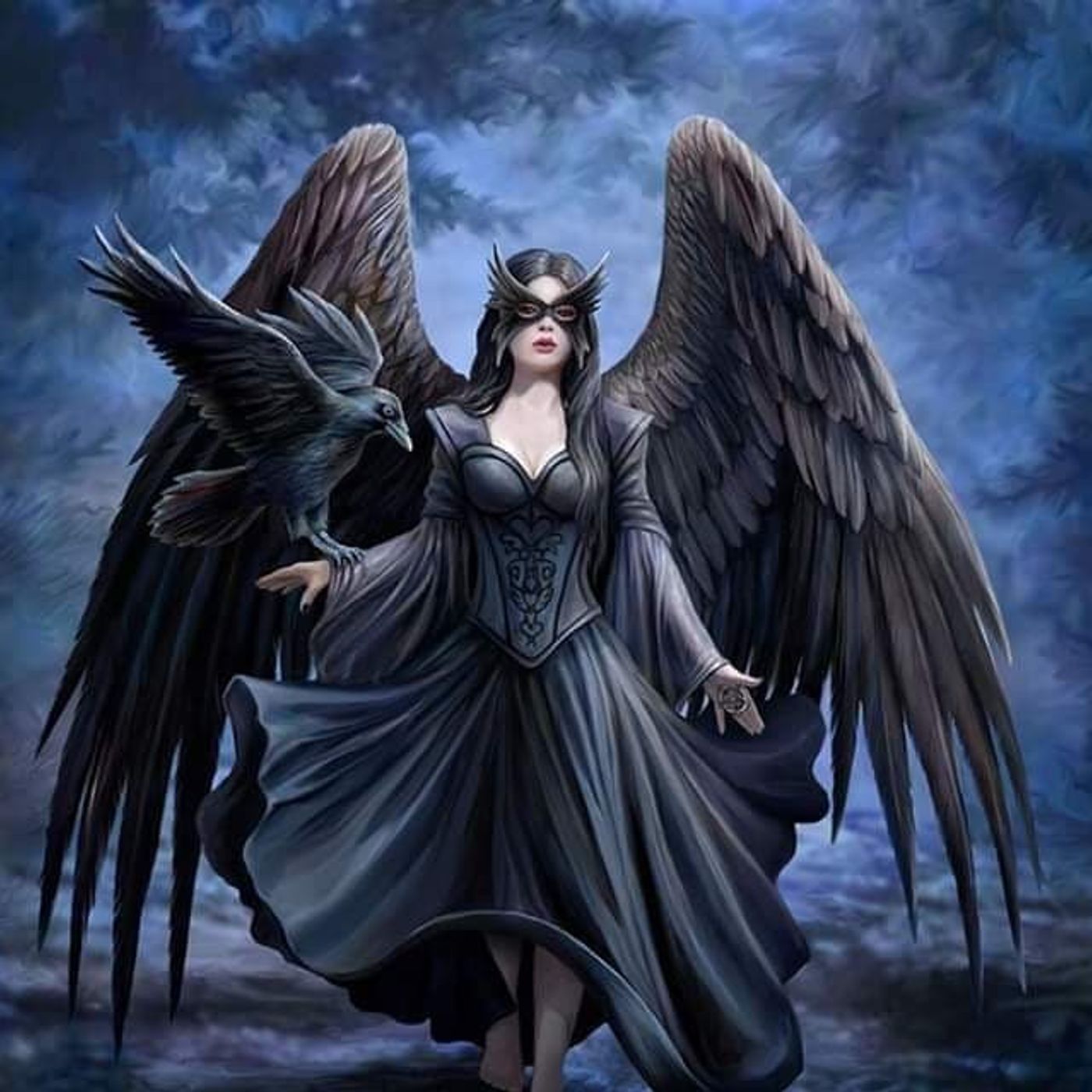 Metal Ma Ma's Metal Session