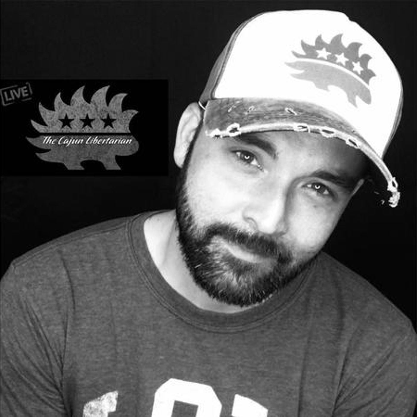 Lucid Libertarian w/ Lori-ann