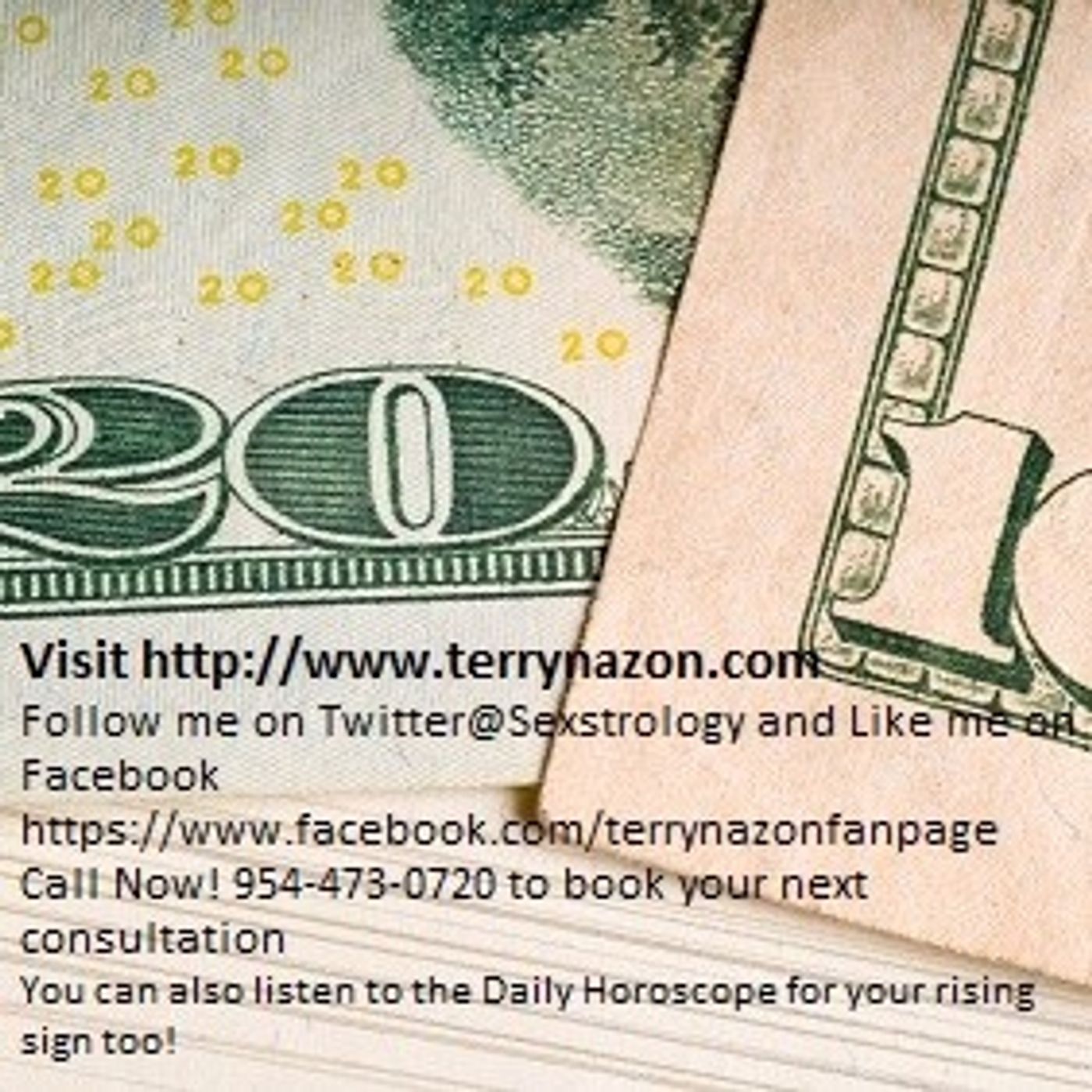 Sagittarius Daily Horoscope Tues. May 13 episode artwork