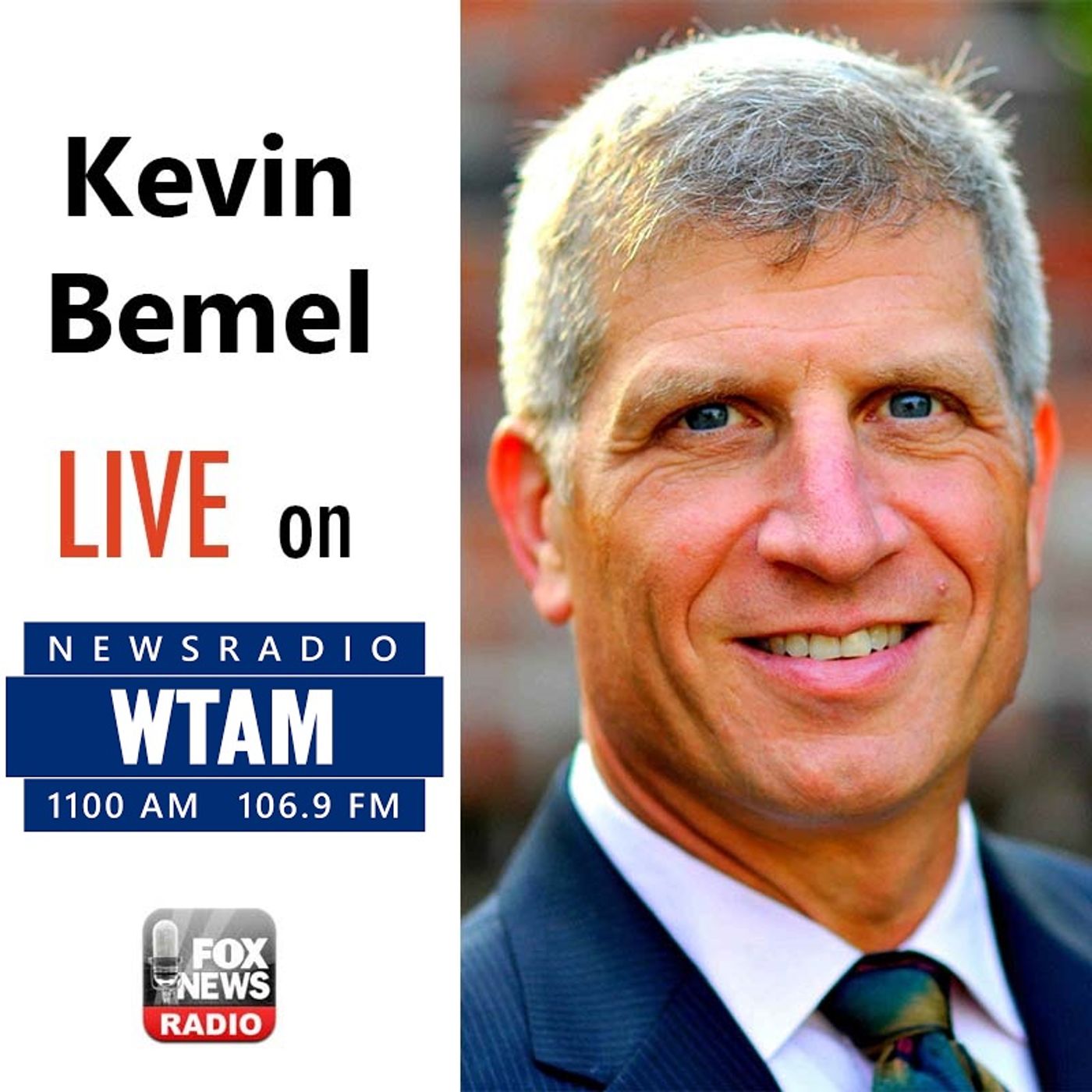 Kevin Bemel