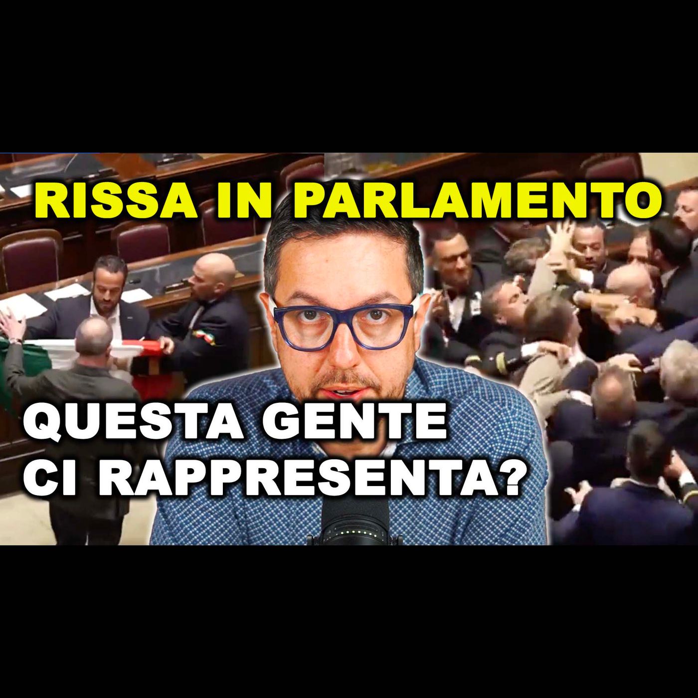Danilo Torresi