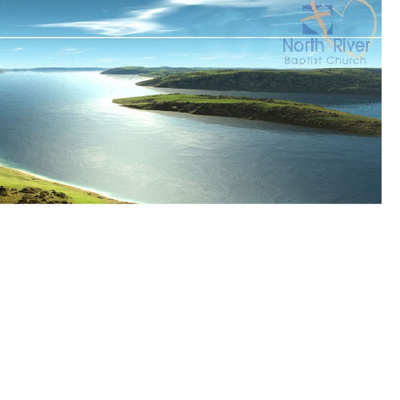 North River Baptist's Sermons
