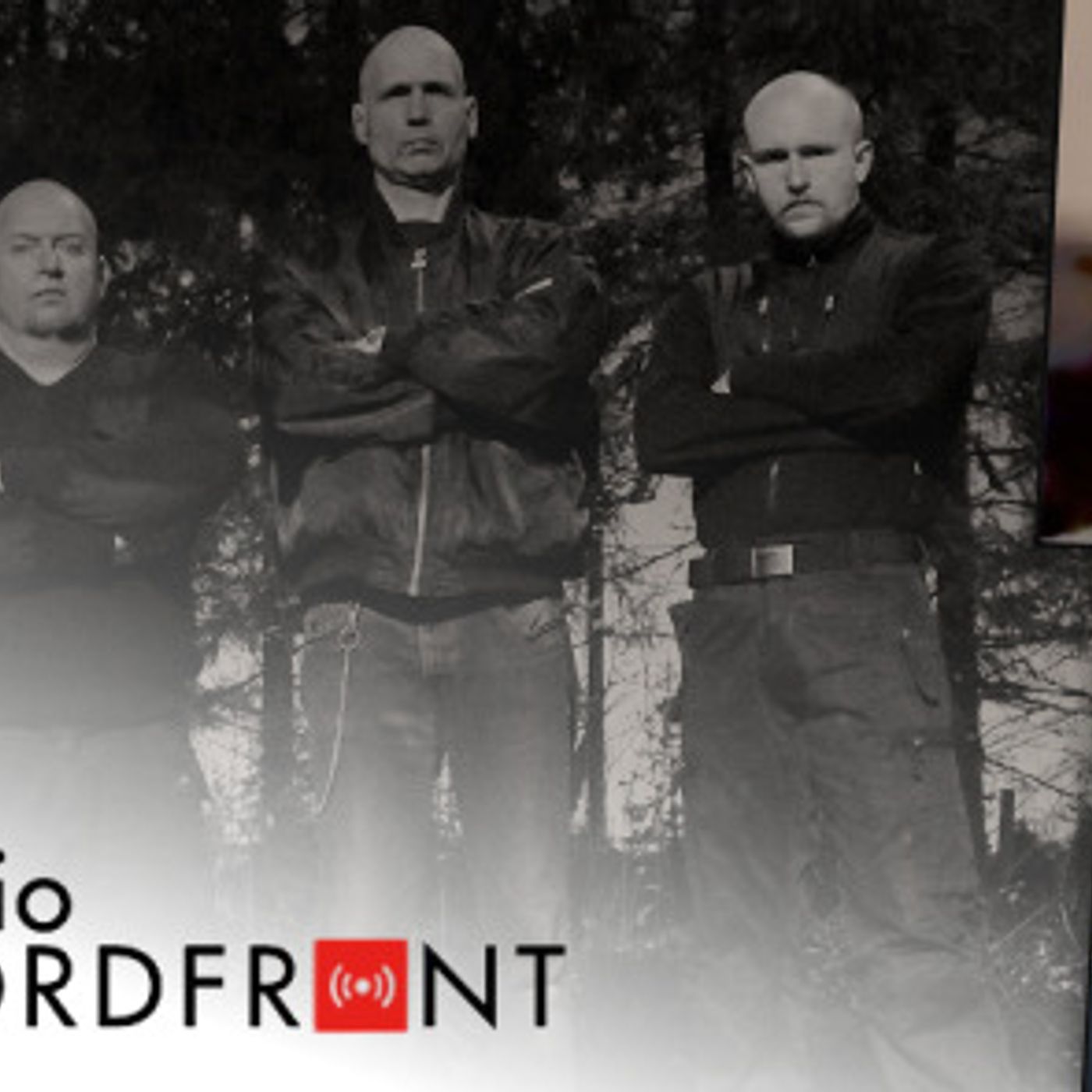RN DIREKT#201: Slutord om Svenska Akademien, rasism och metal SWISH: 0700749652