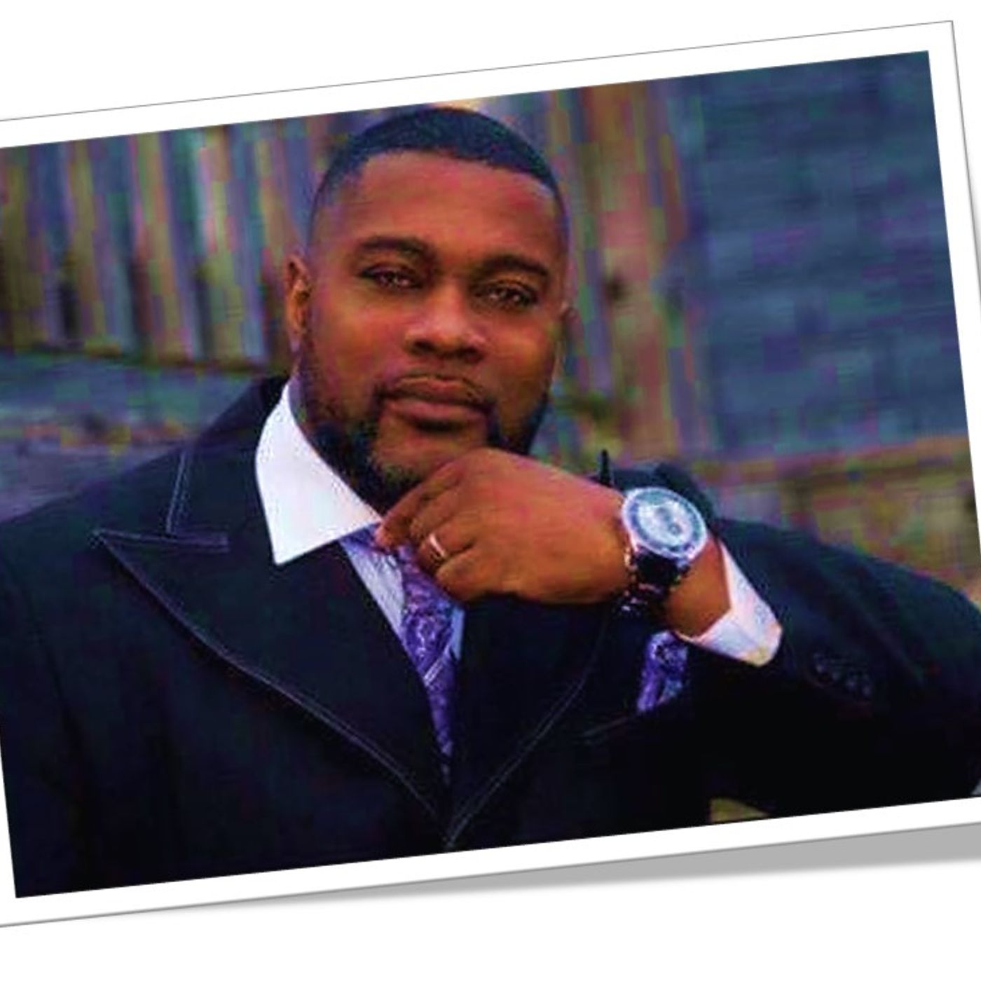 The Jay Williams Show