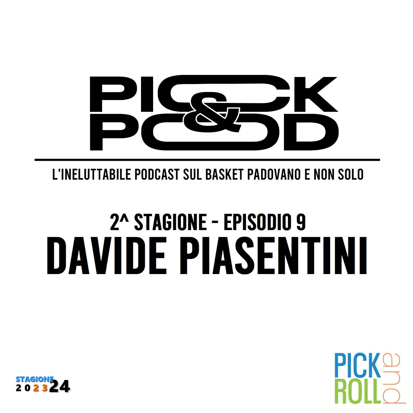 Pick & Pod