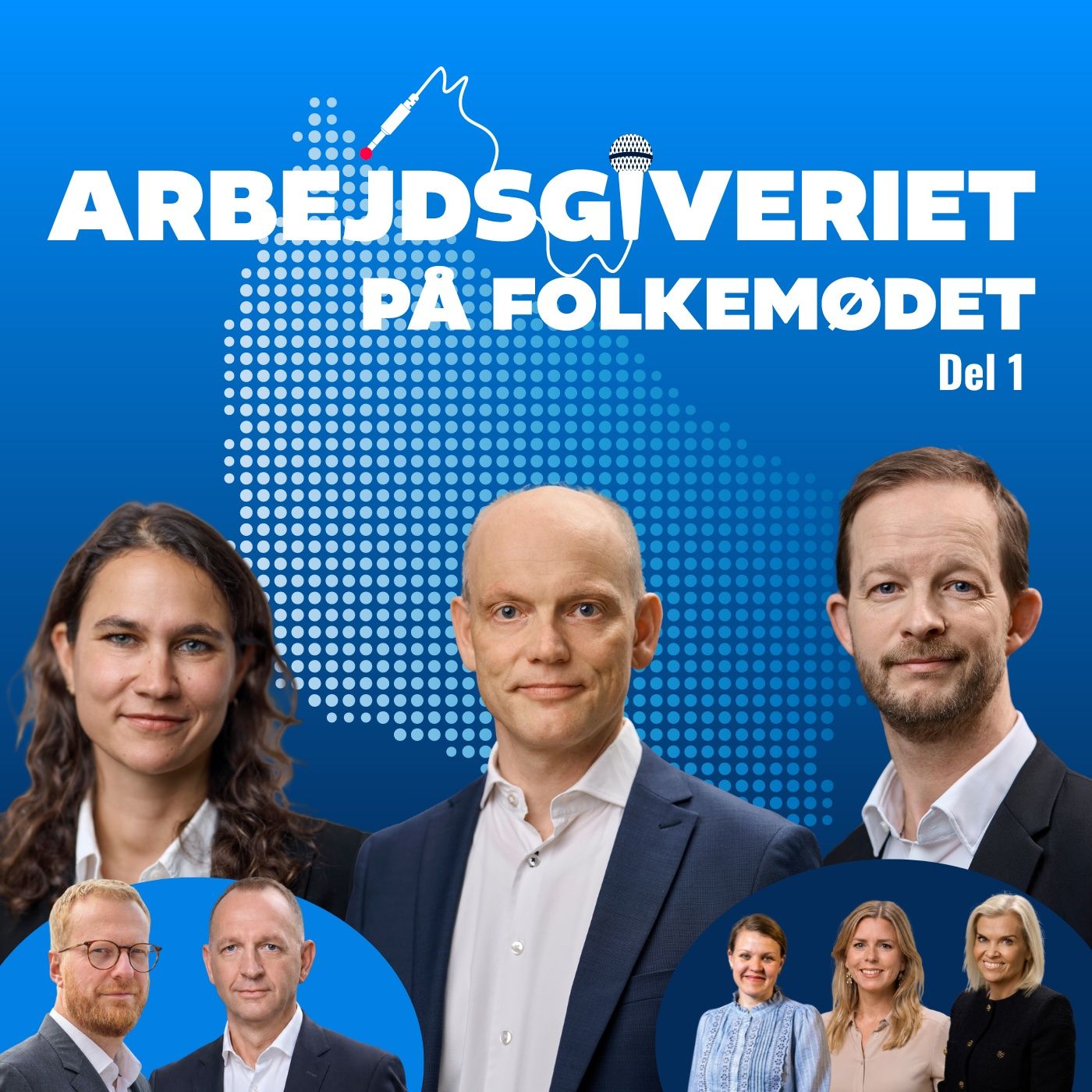 Arbejdsgiveriet på Folkemødet 2026 1:2