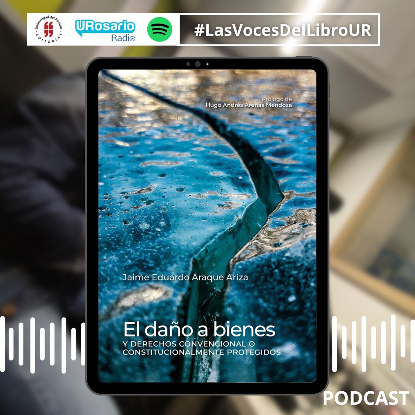 Las Voces del Libro