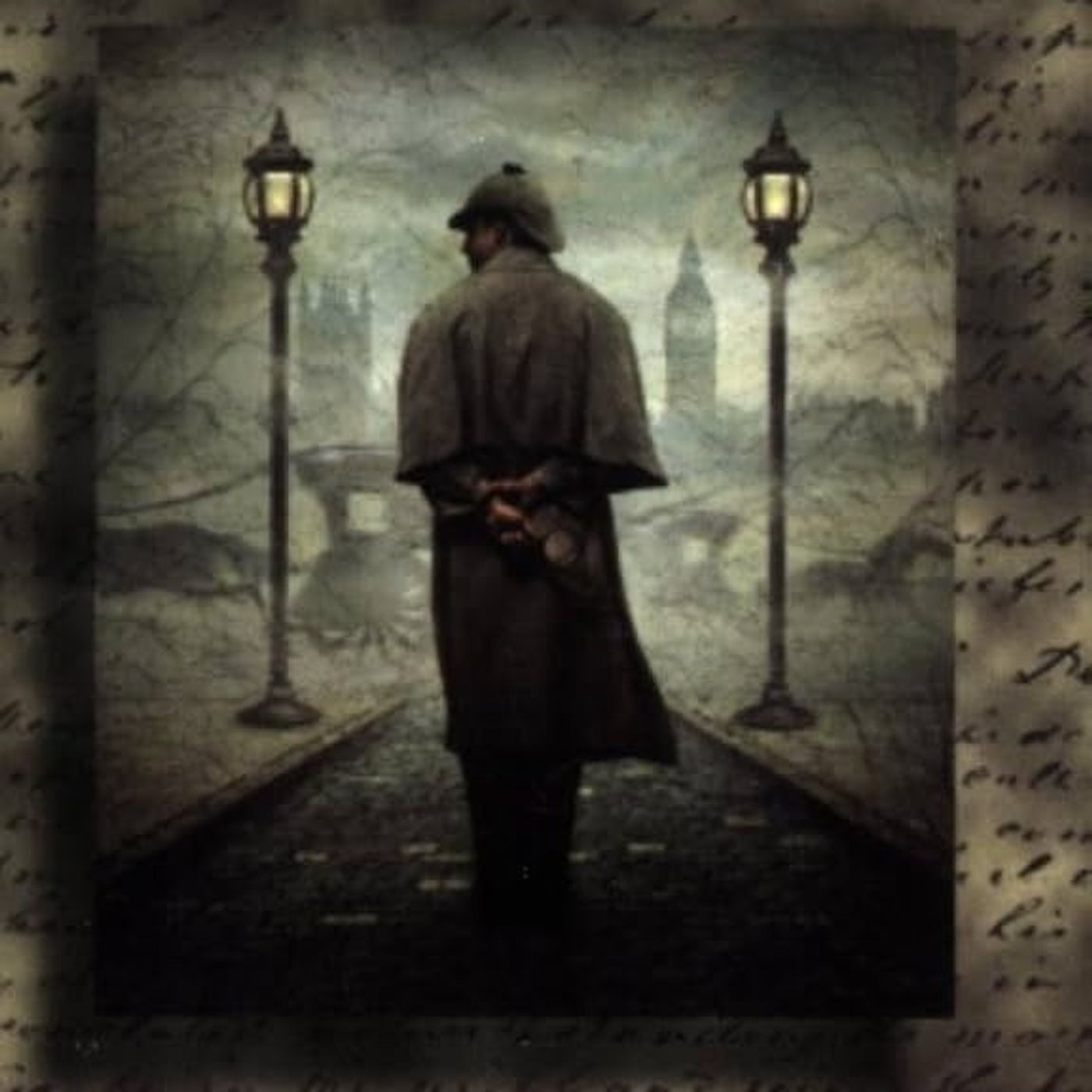 Adventures Of Sherlock Holmes