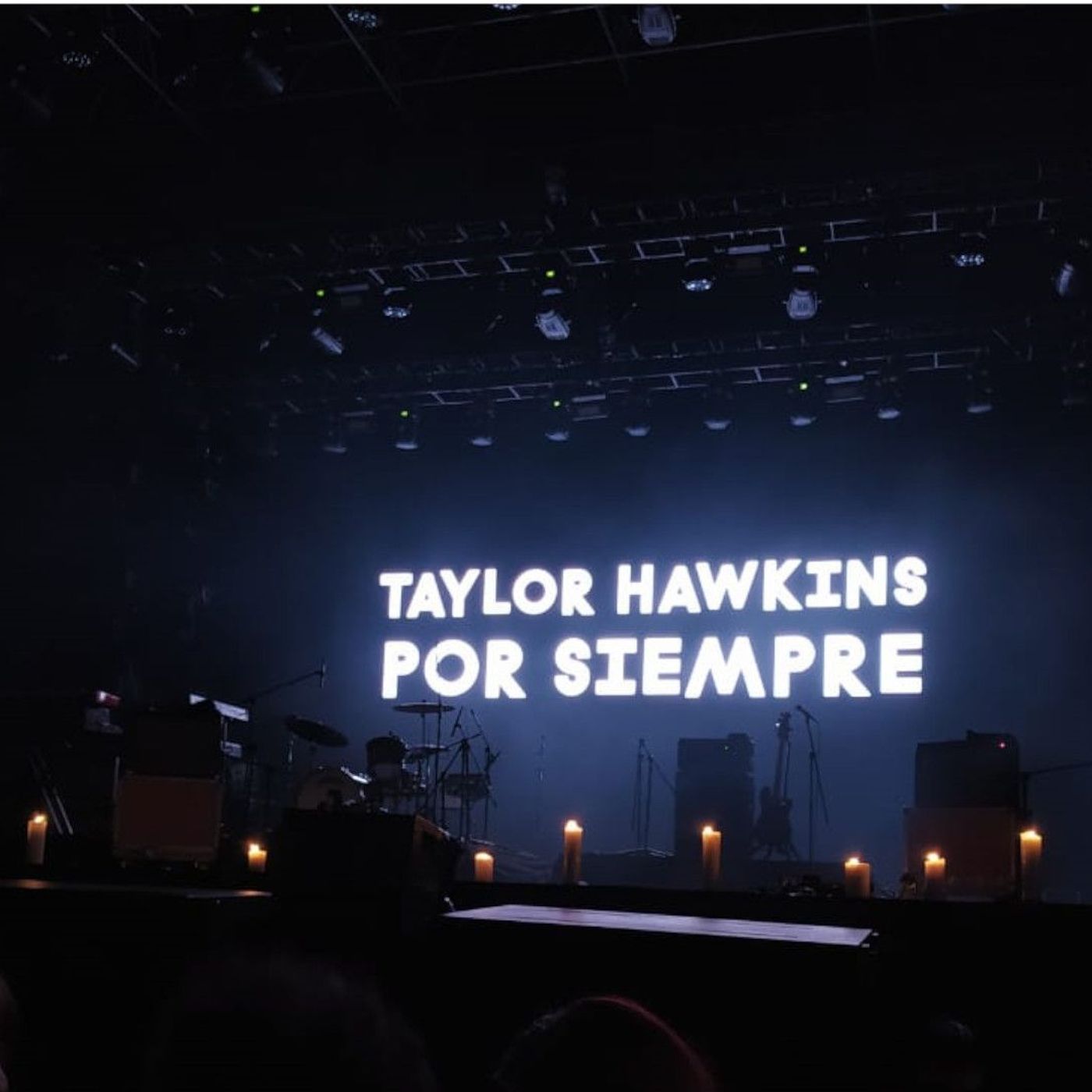 #ThanksTaylor episode artwork