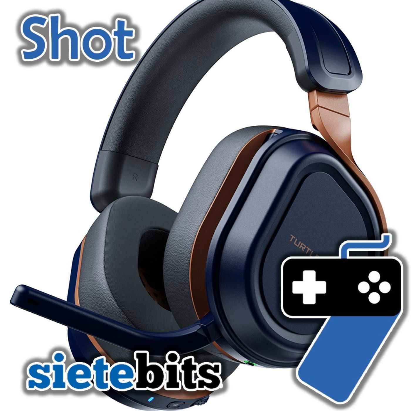 Portada de SieteBITS
