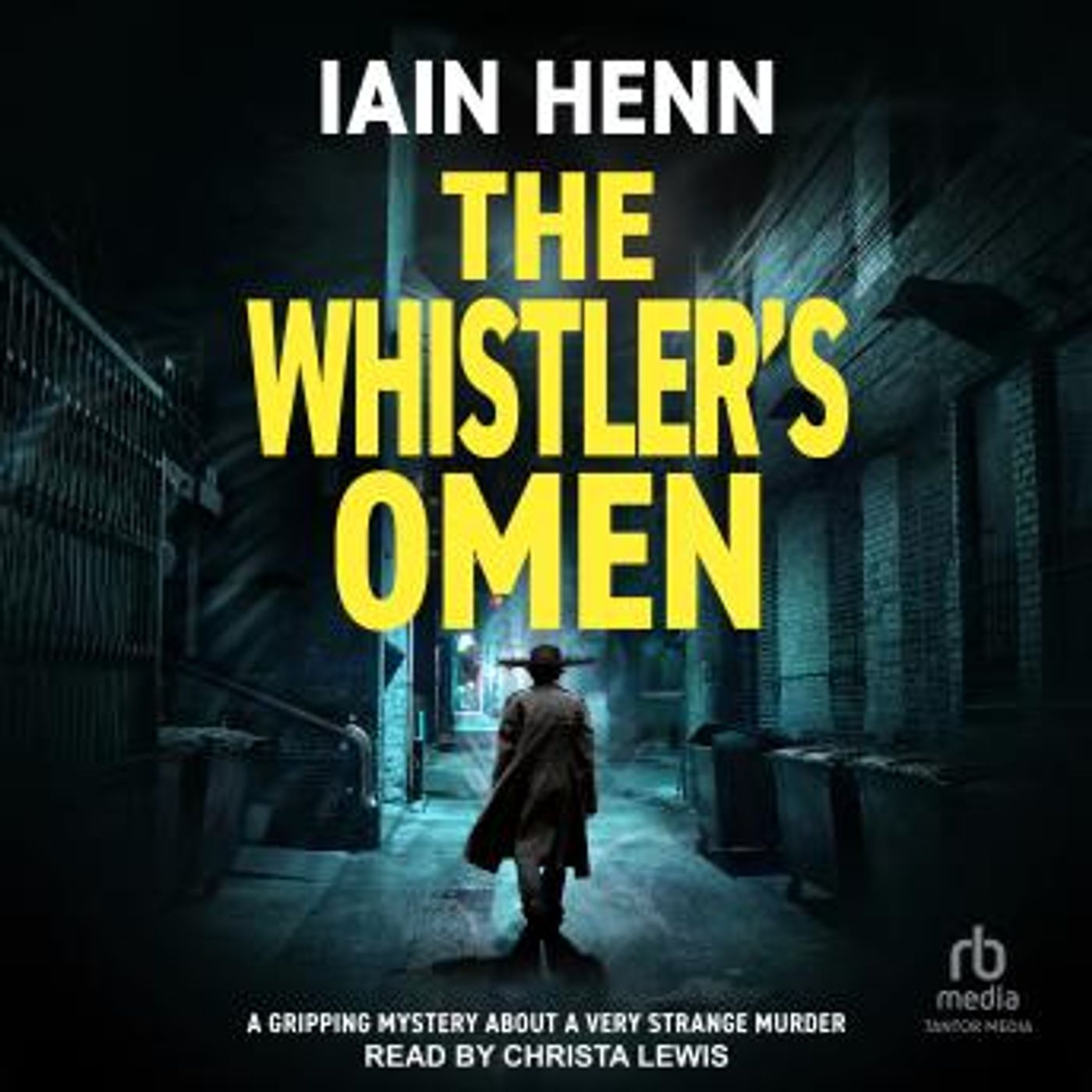 Download New Full Audiobooks in Mystery, Thriller & Horror, Police & Detective