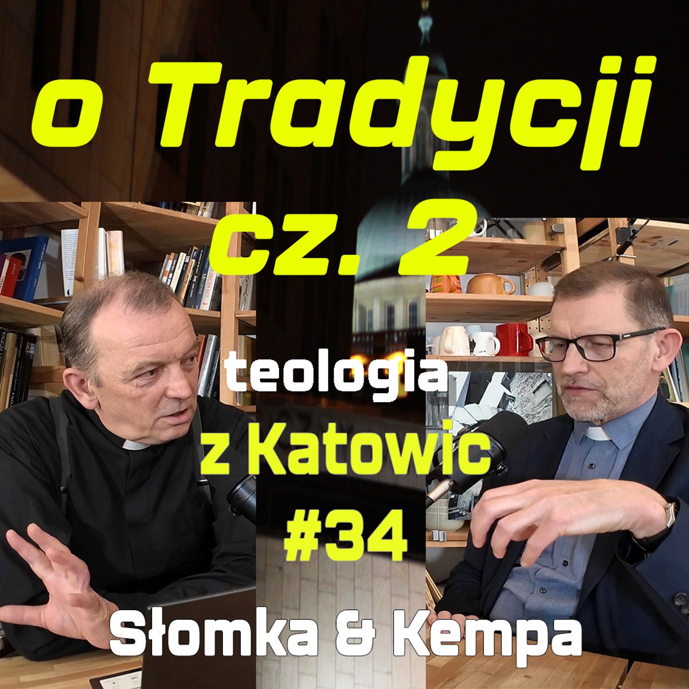 teologia z Katowic