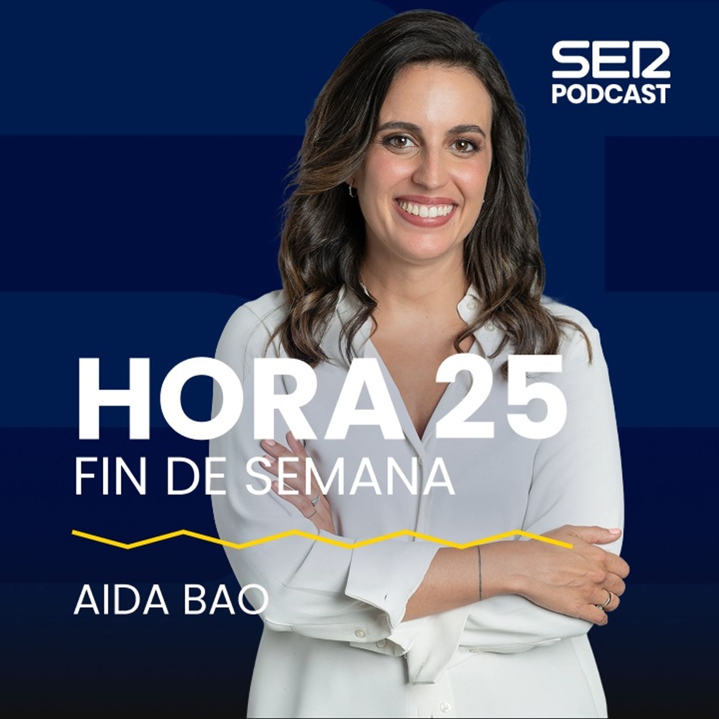 Hora 25 Fin de Semana (30/05/2026) episode artwork