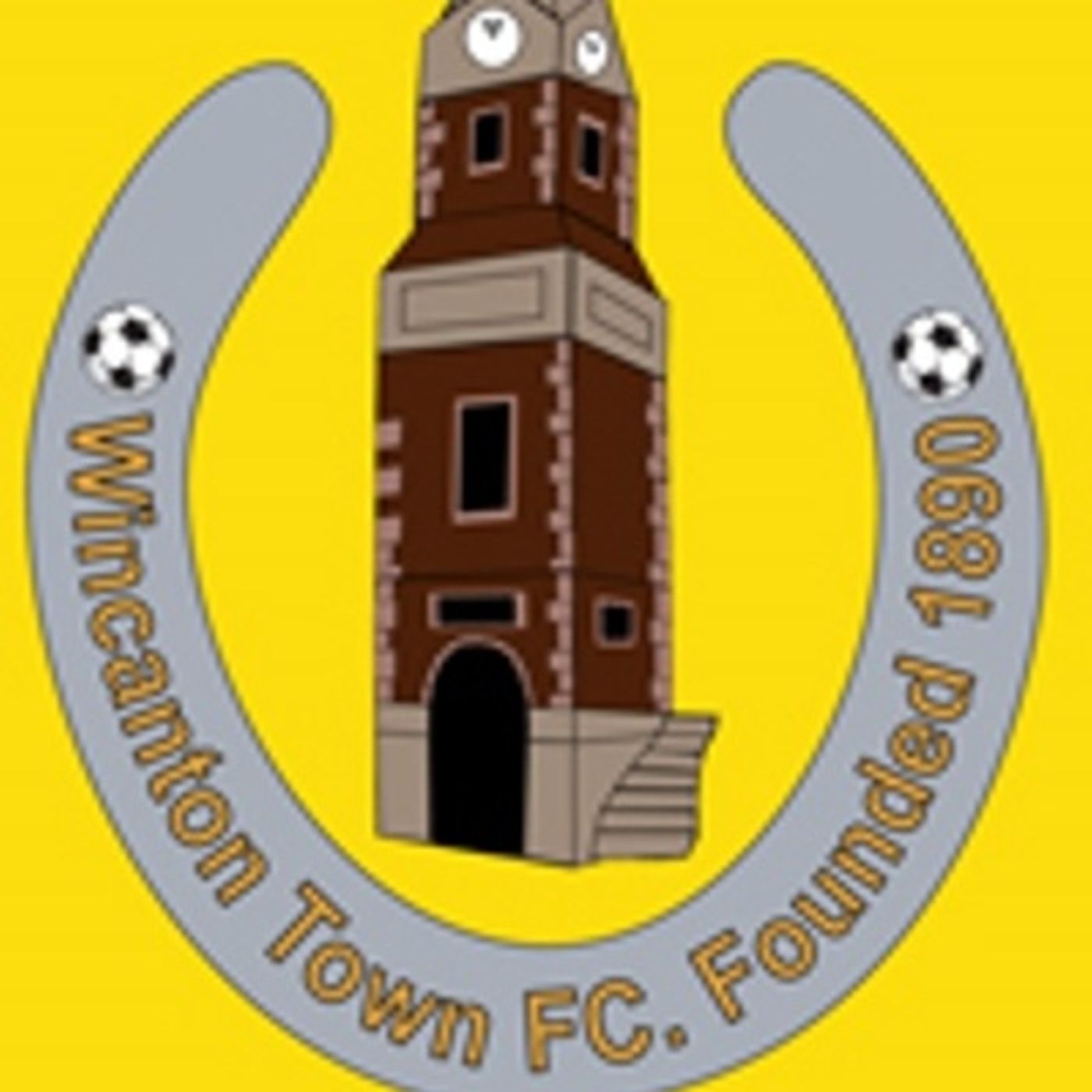 Welton Rovers v Wincanton Town 2nd Half episode artwork