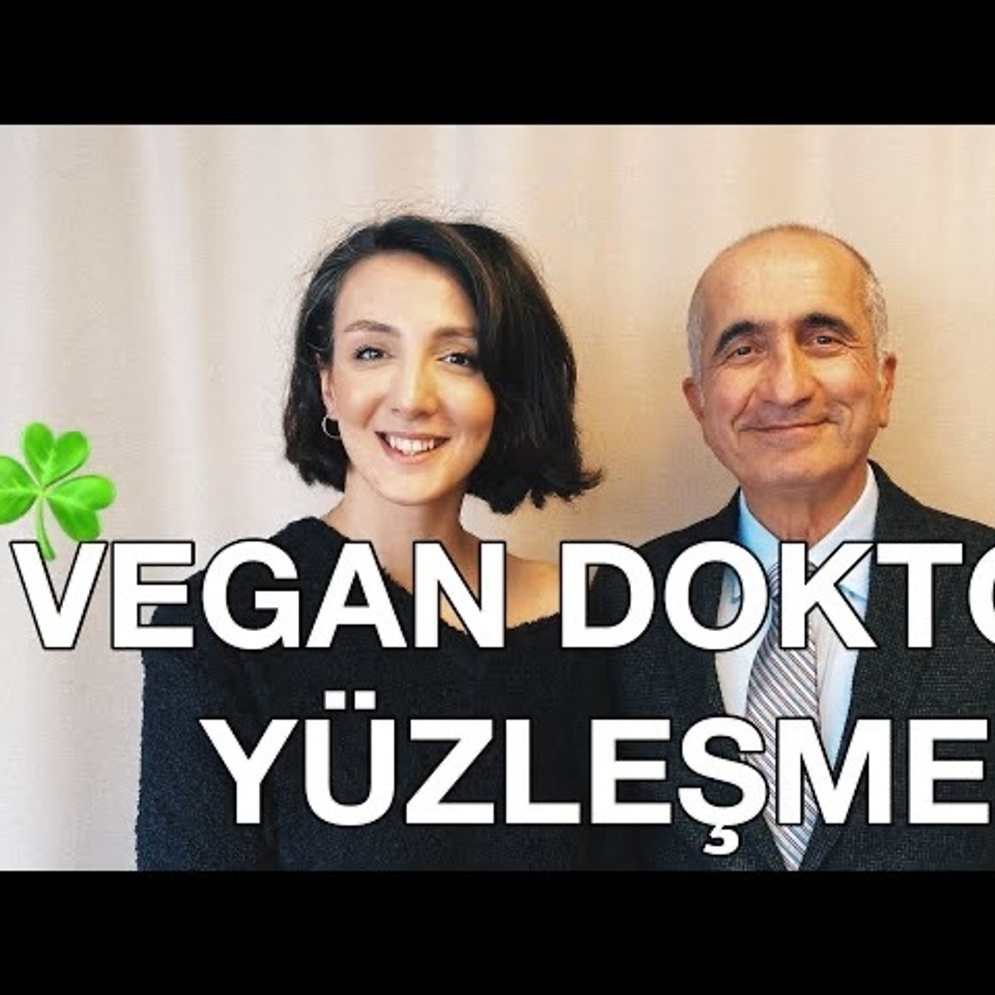VEGAN DOKTOR YÜZLEŞME | Dr. Murat Kınıkoğlu episode artwork