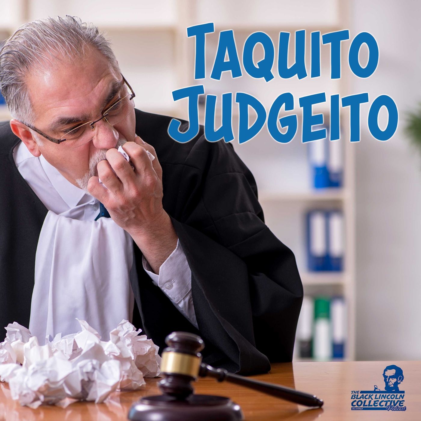 Black Lincoln Collective Podcast