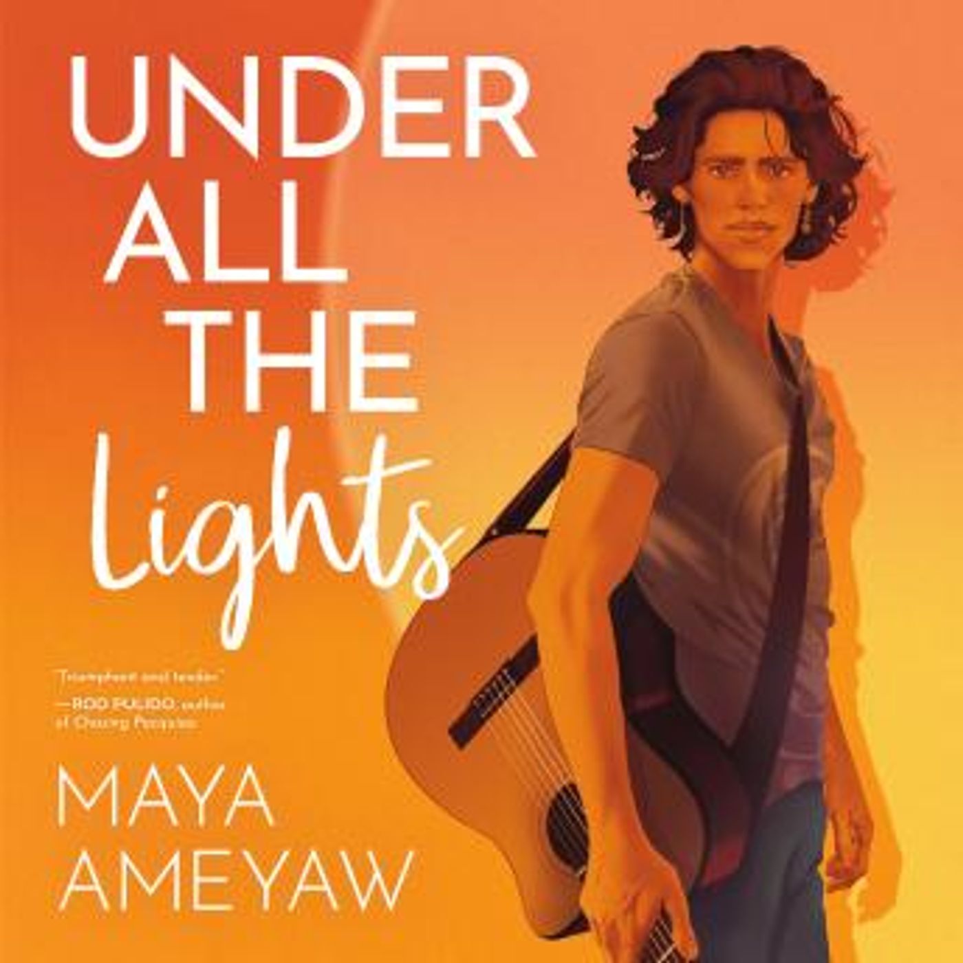 Get Latest Full Audiobooks in Teen & YA, Tough Topics