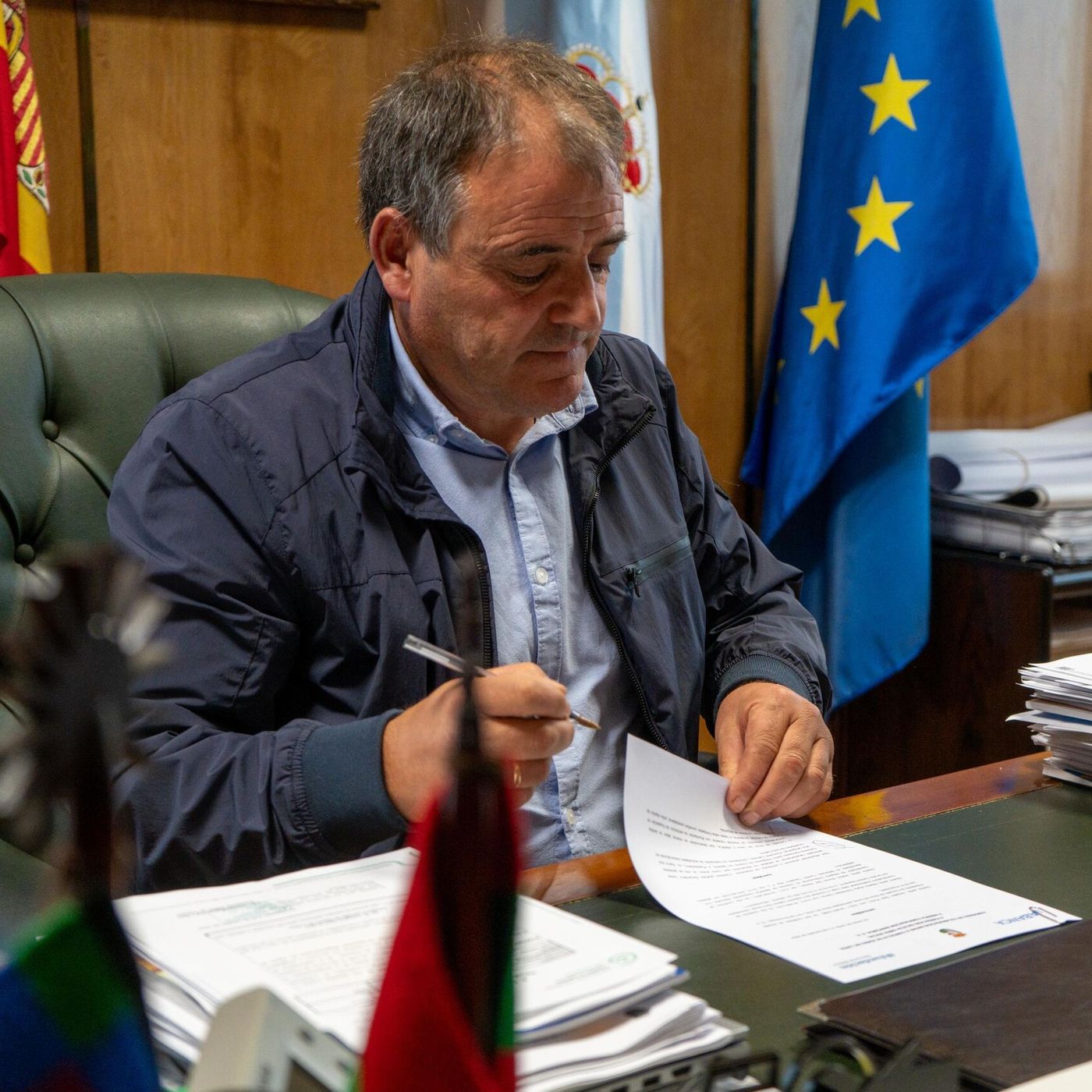 Entrevista a Amador Díaz episode artwork