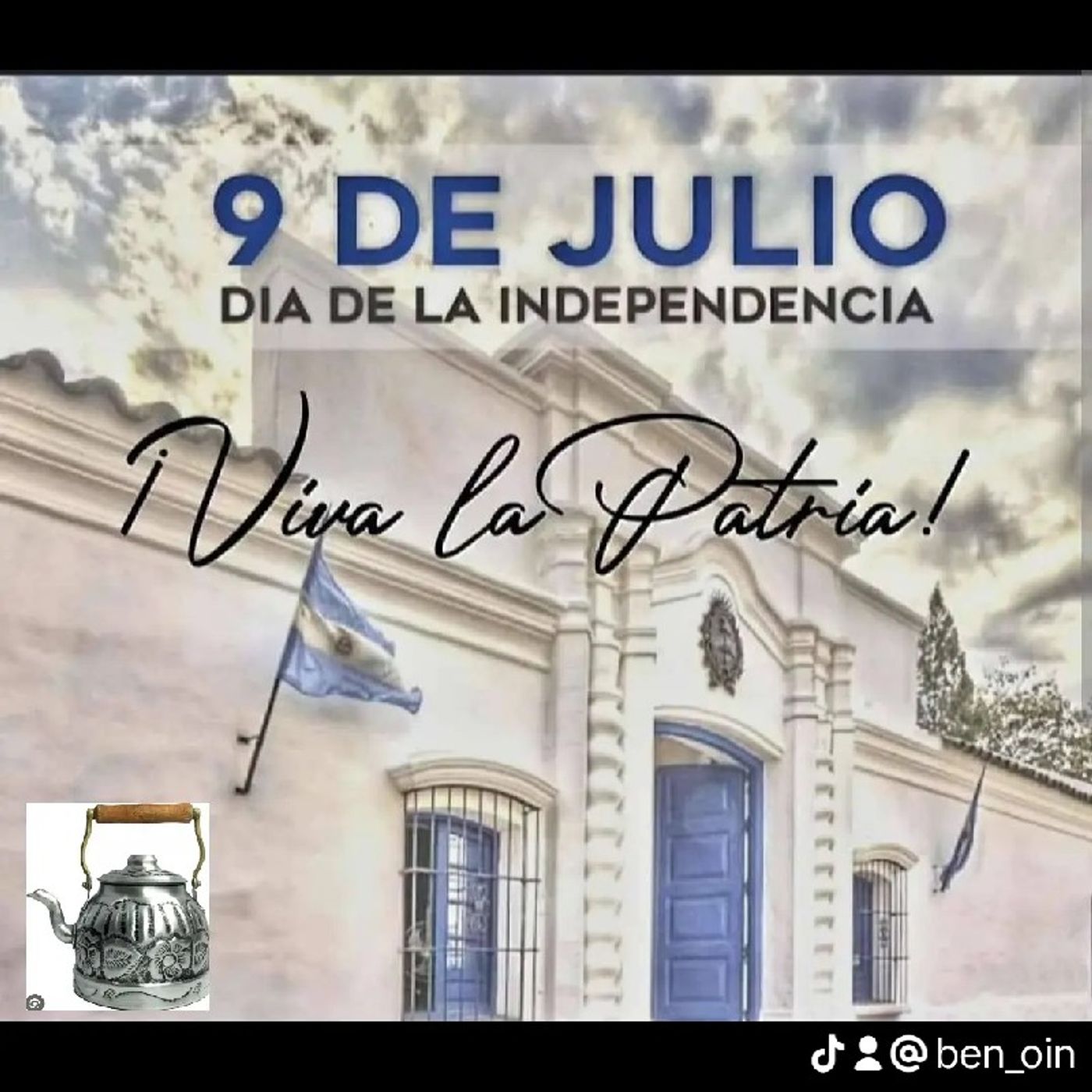 Episodio 181 - La Pava de Plata online... episode artwork