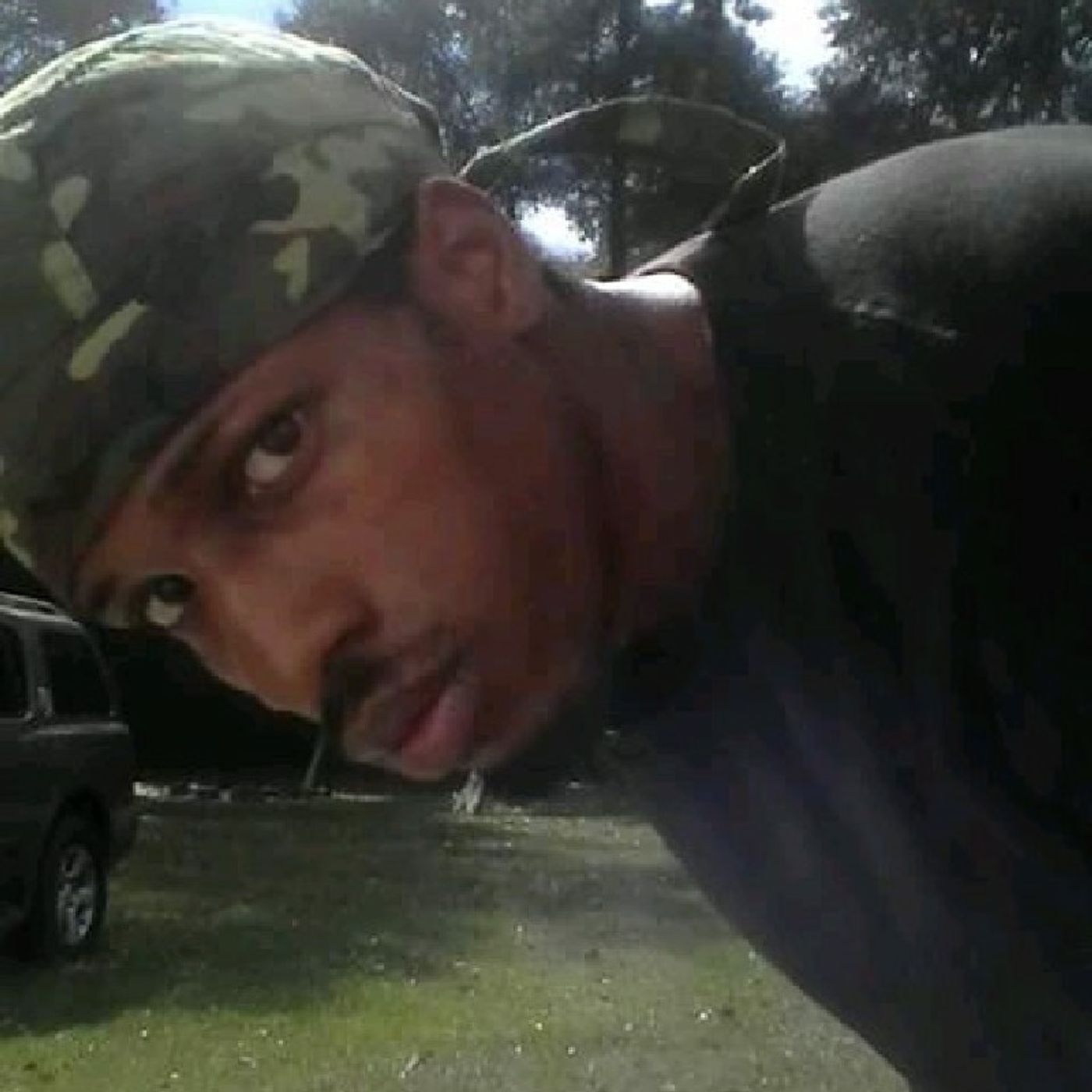 Christopher Spencer Cjs\'s show