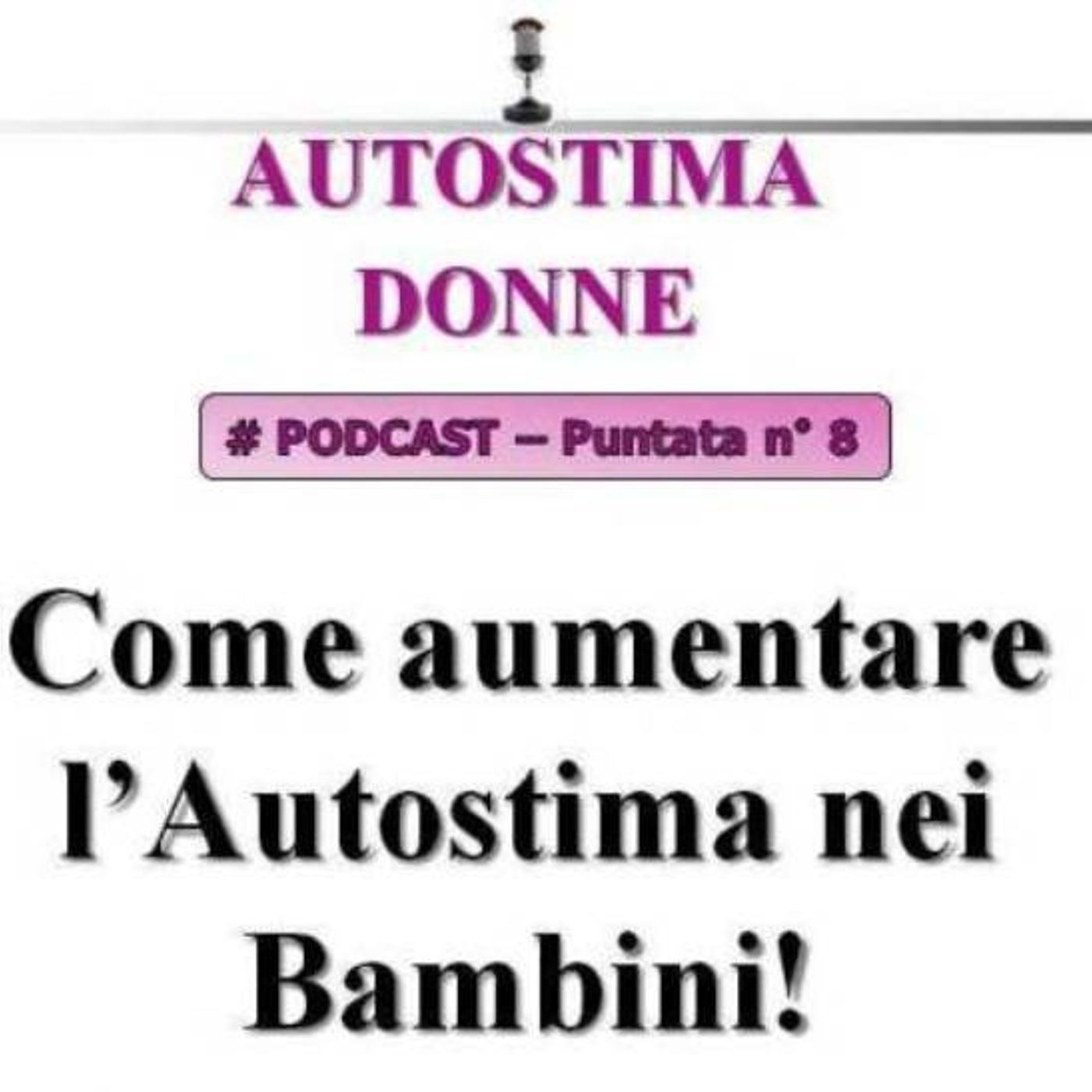 Autostima Donne