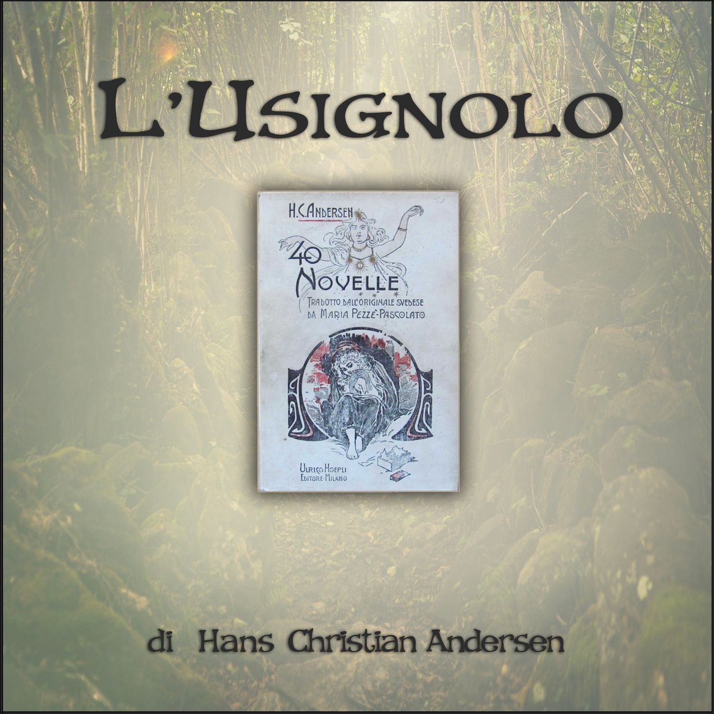 40 novelle di Hans Christian Andersen